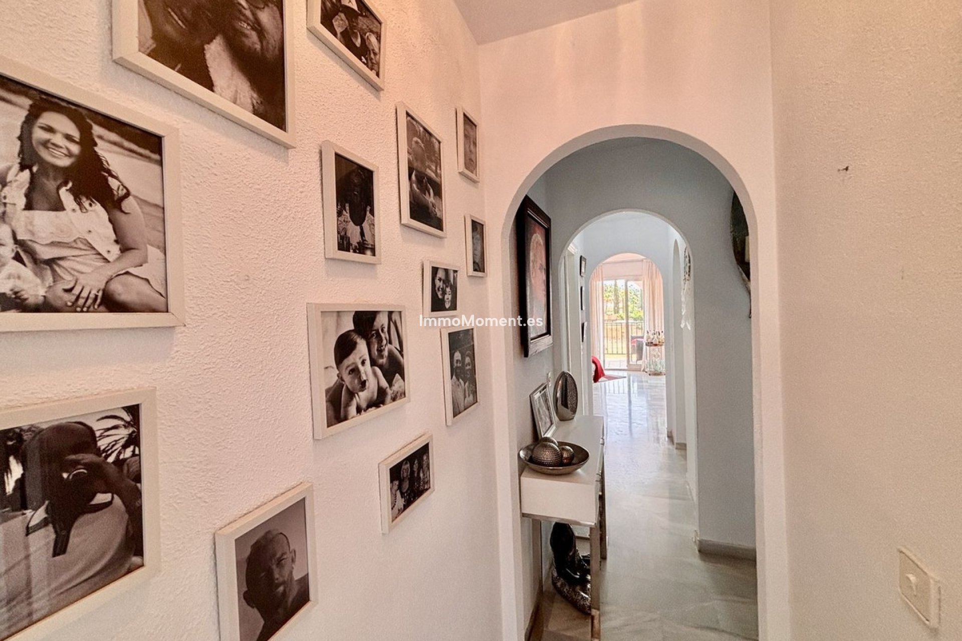 Bestaande woning - Appartement - Mijas - Mijas Golf