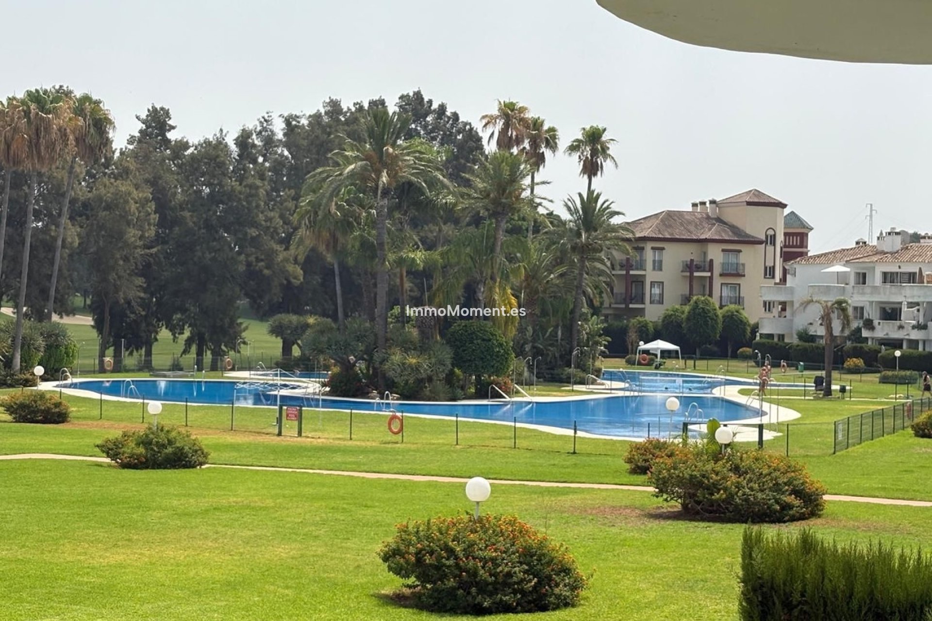 Bestaande woning - Appartement - Mijas - Mijas Golf