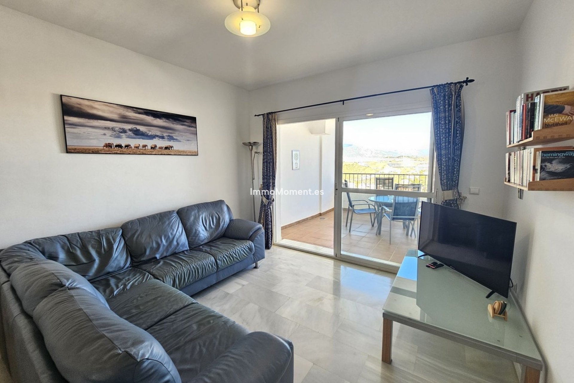Bestaande woning - Appartement - Mijas - Miraflores