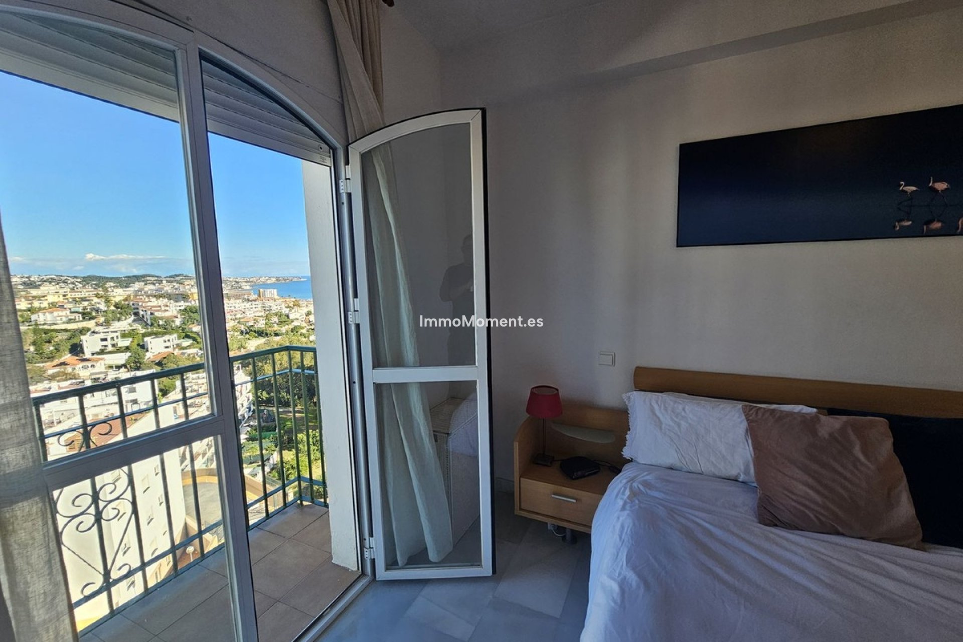 Bestaande woning - Appartement - Mijas - Miraflores