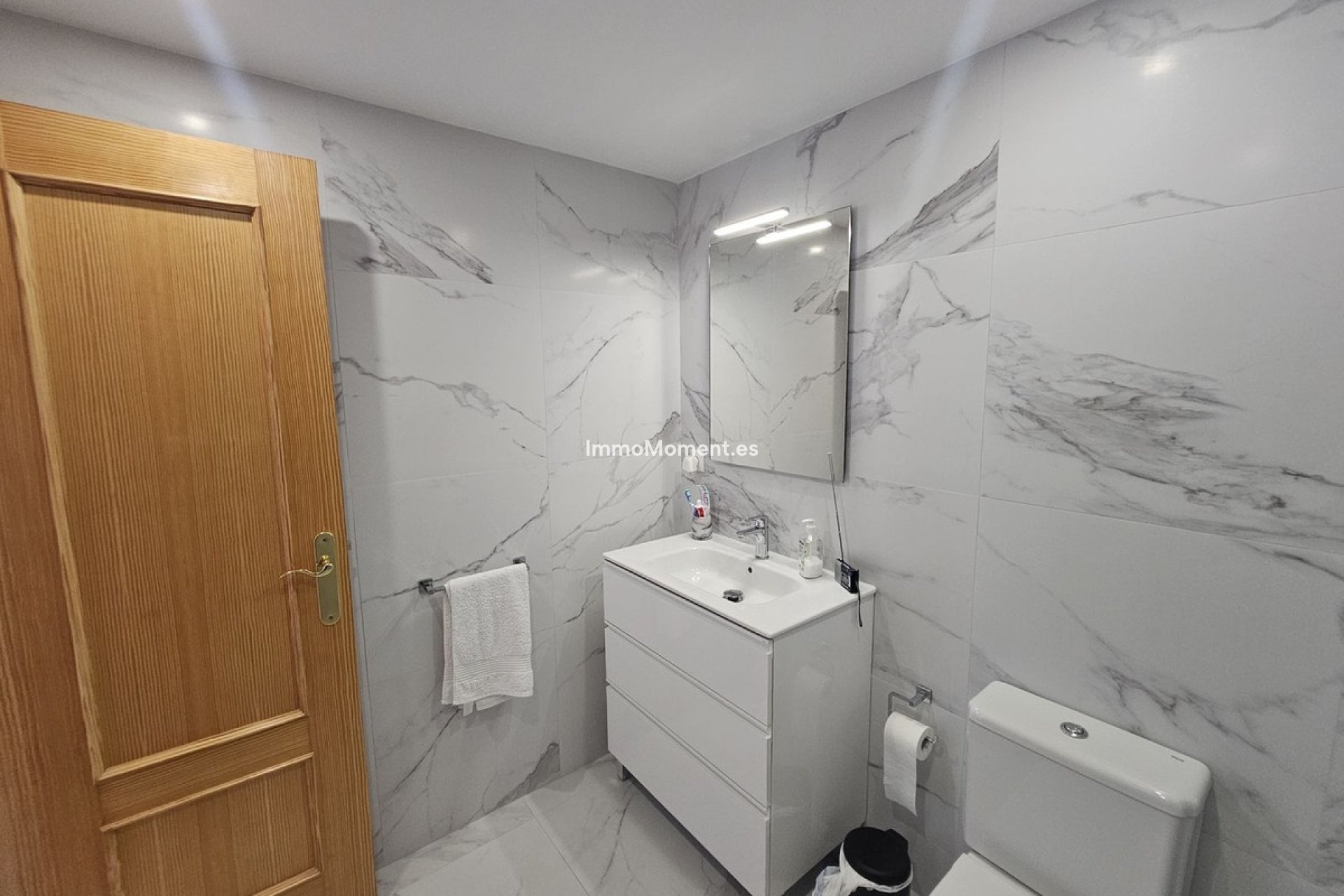 Bestaande woning - Appartement - Mijas - Miraflores