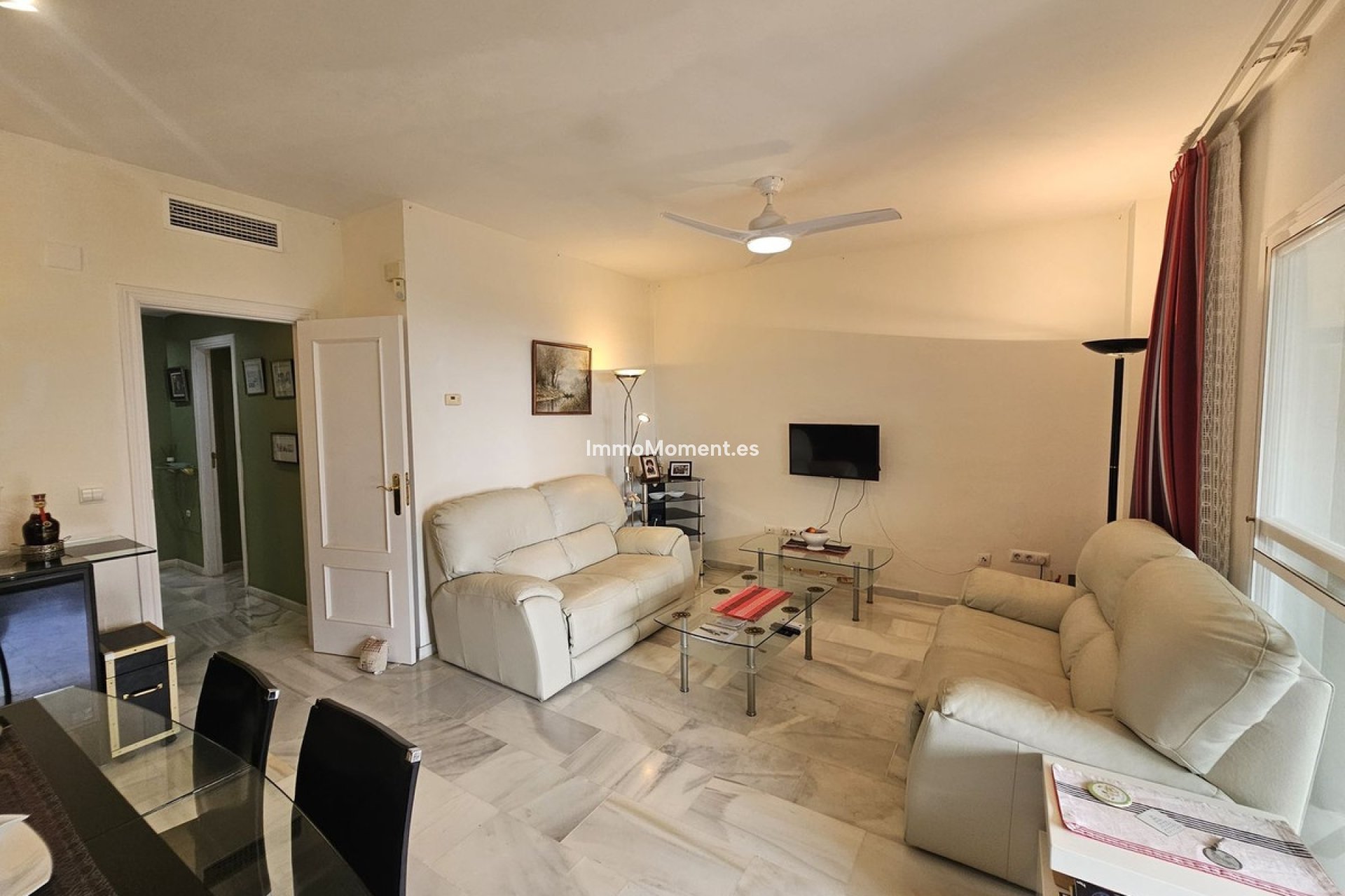 Bestaande woning - Appartement - Mijas - Miraflores