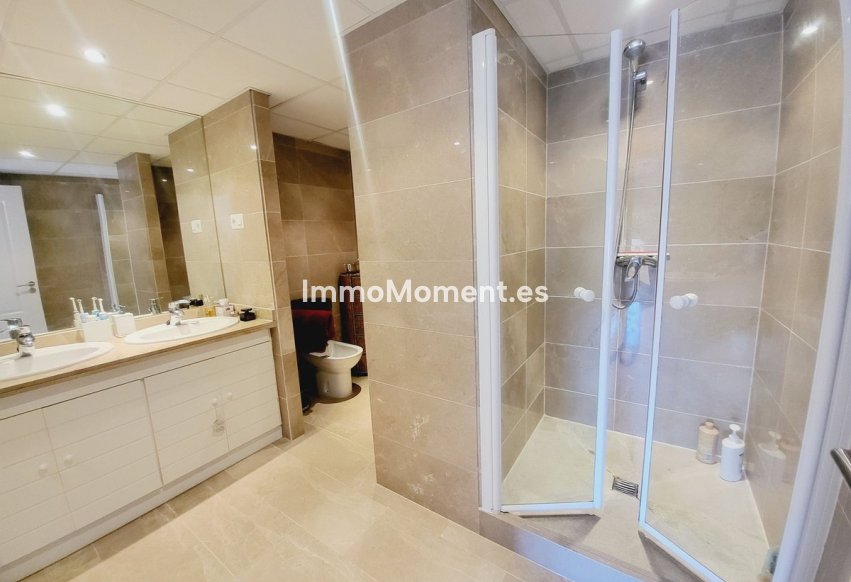 Bestaande woning - Appartement - Mijas - Miraflores