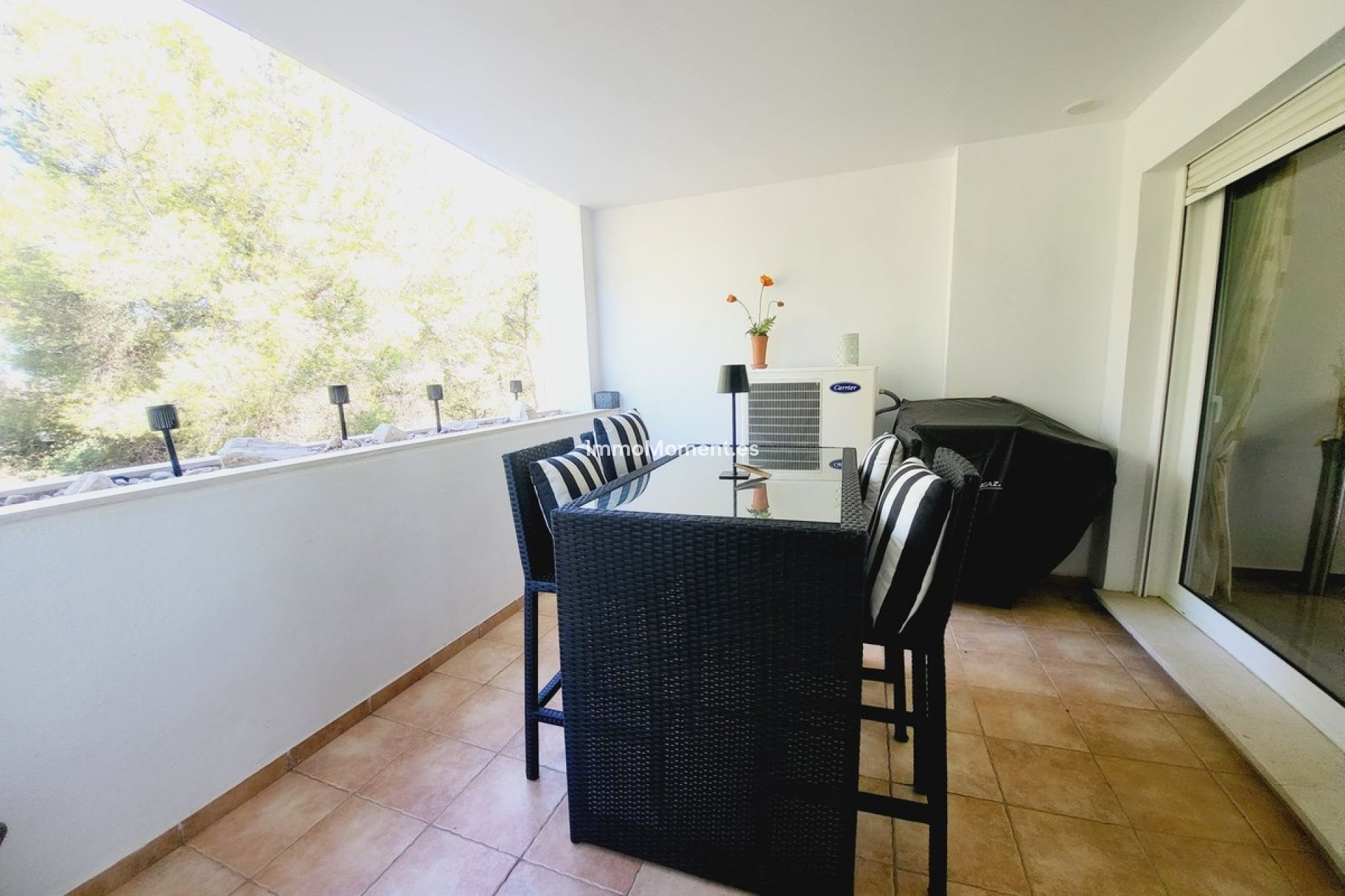 Bestaande woning - Appartement - Mijas - Miraflores