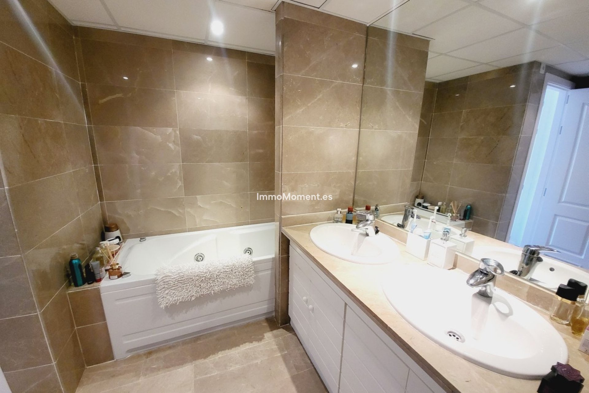 Bestaande woning - Appartement - Mijas - Miraflores