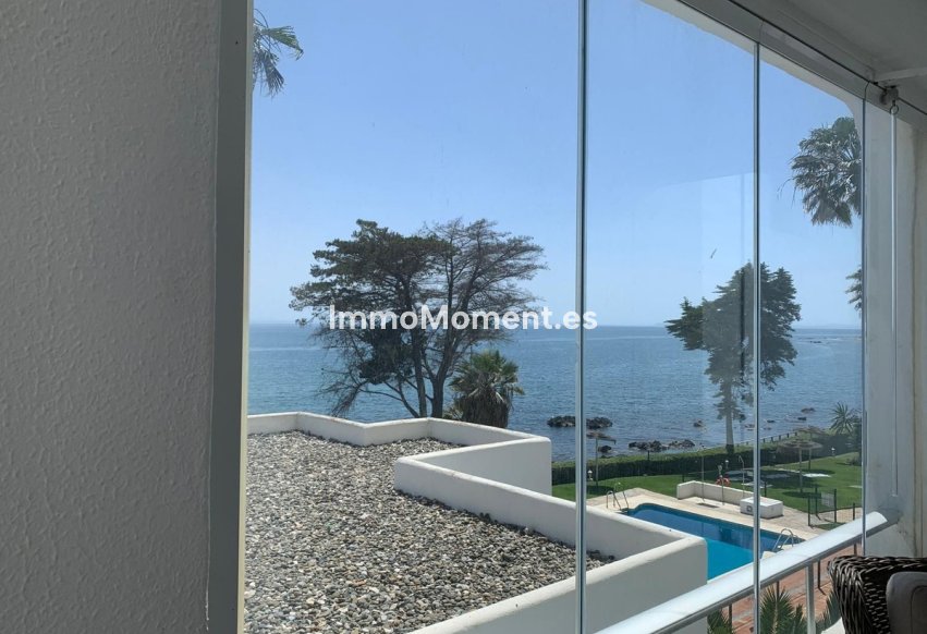 Bestaande woning - Appartement - Mijas - Miraflores