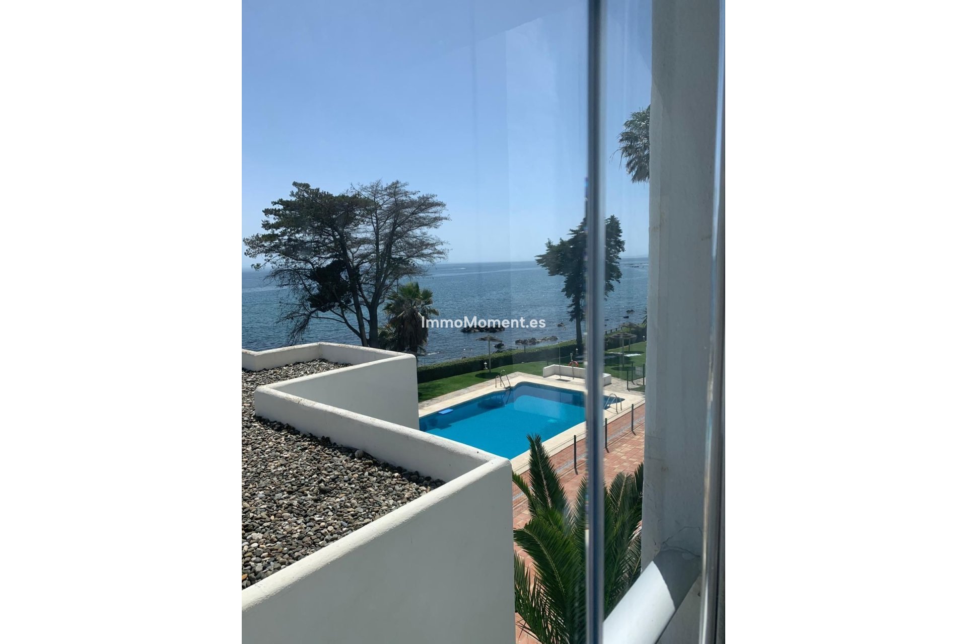 Bestaande woning - Appartement - Mijas - Miraflores