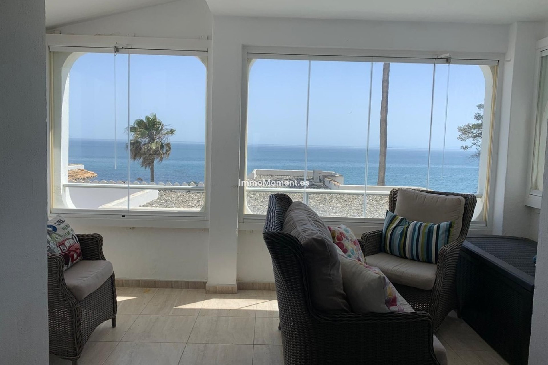Bestaande woning - Appartement - Mijas - Miraflores