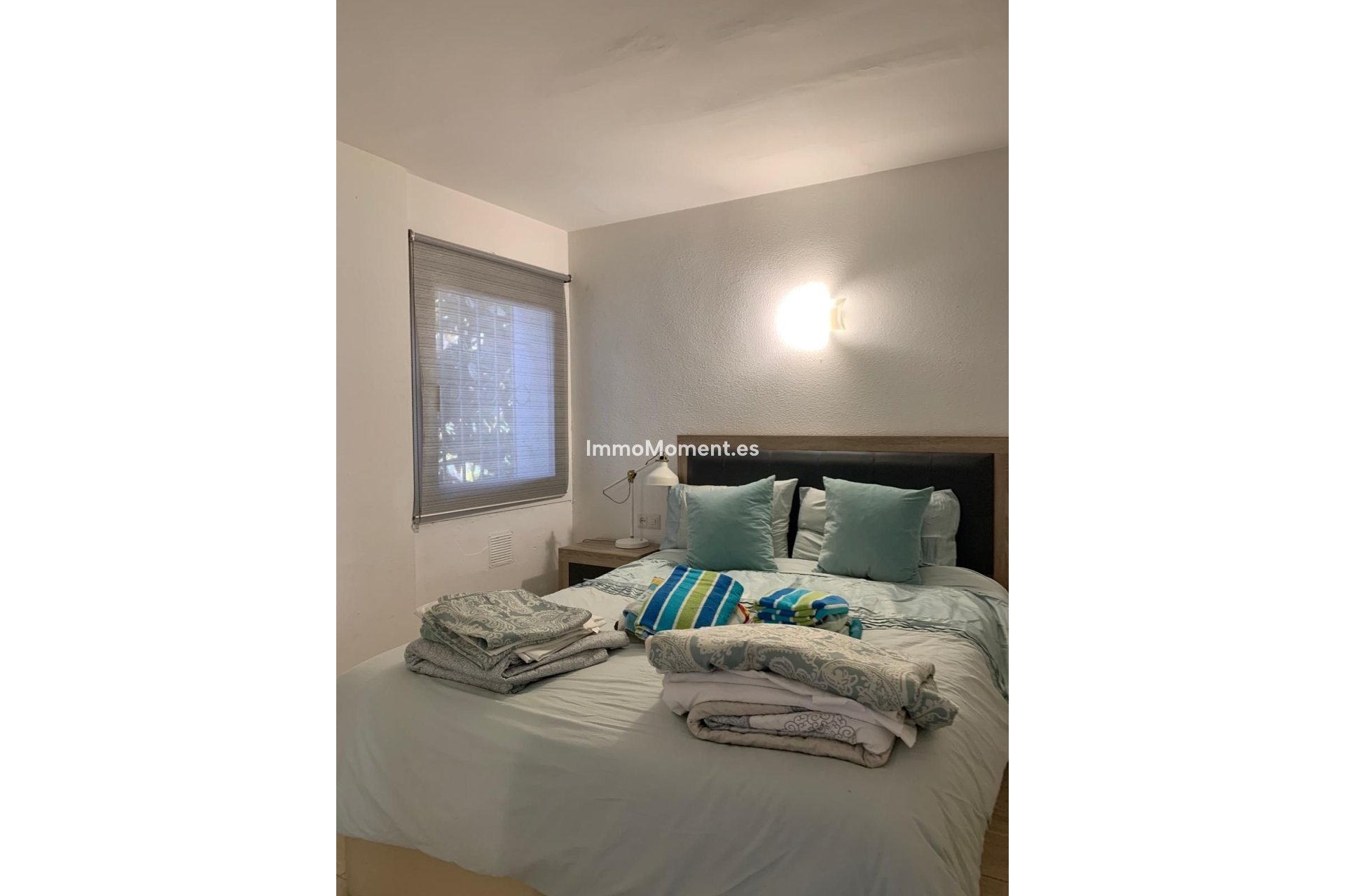 Bestaande woning - Appartement - Mijas - Miraflores