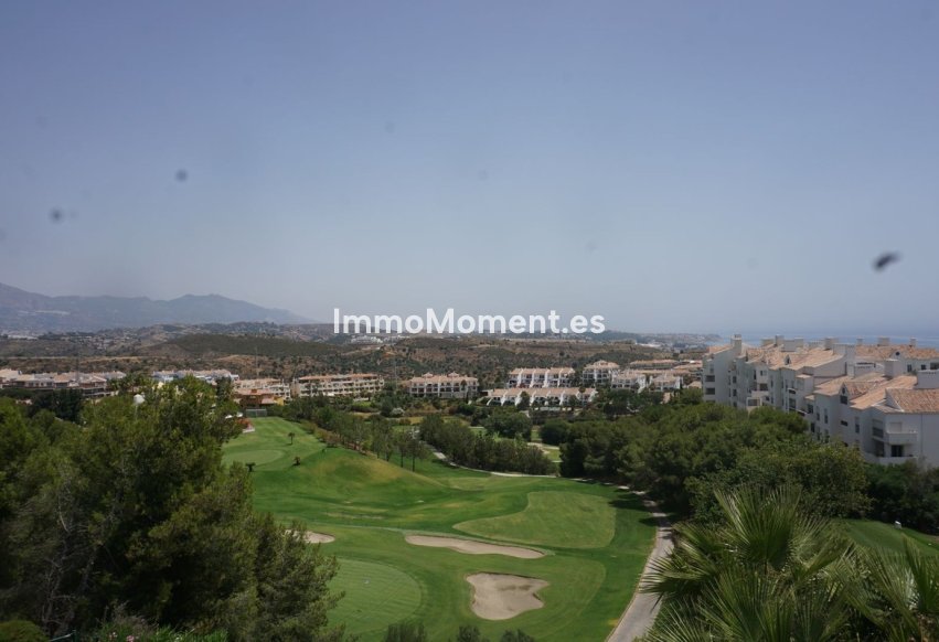 Bestaande woning - Appartement - Mijas - Miraflores