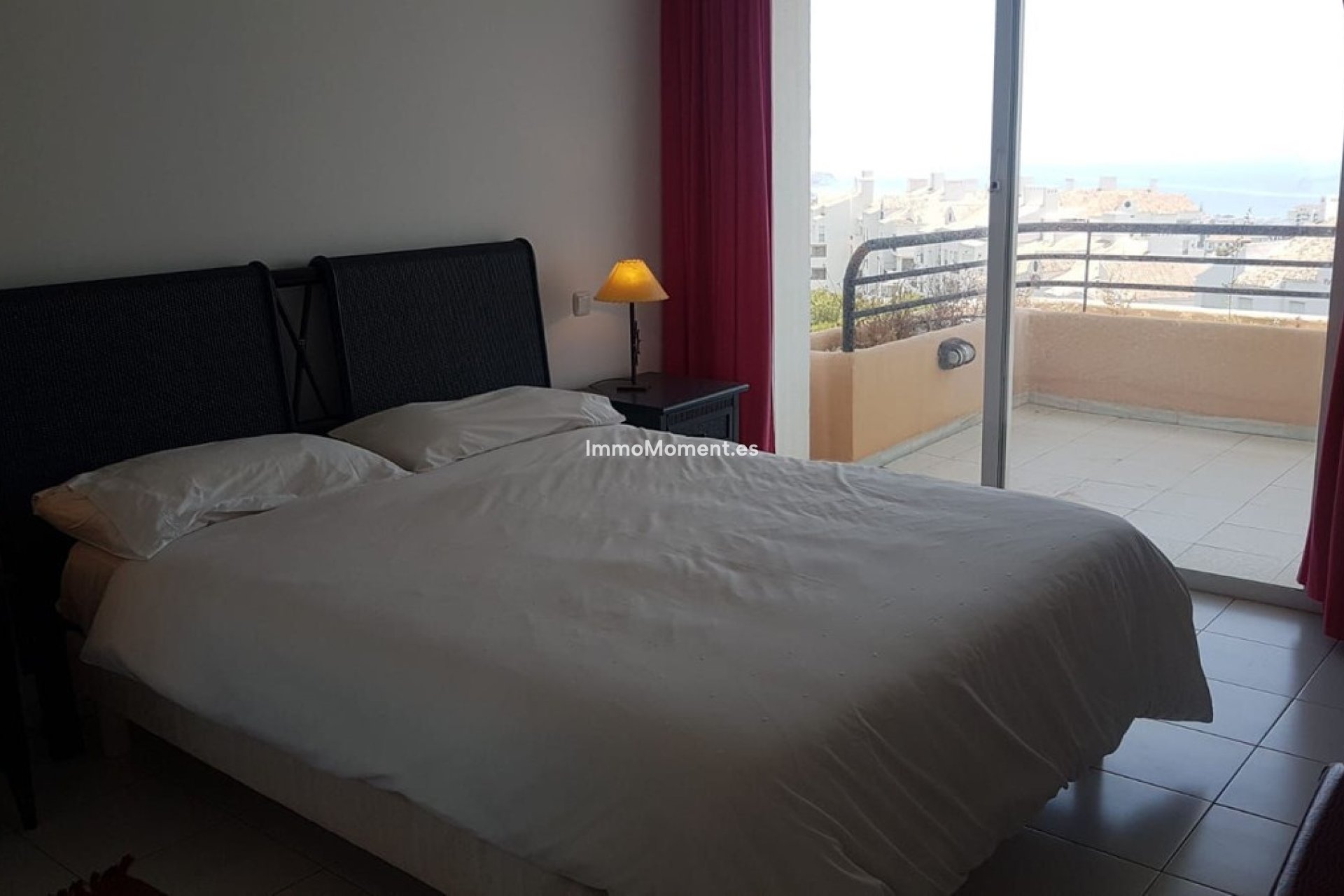 Bestaande woning - Appartement - Mijas - Miraflores