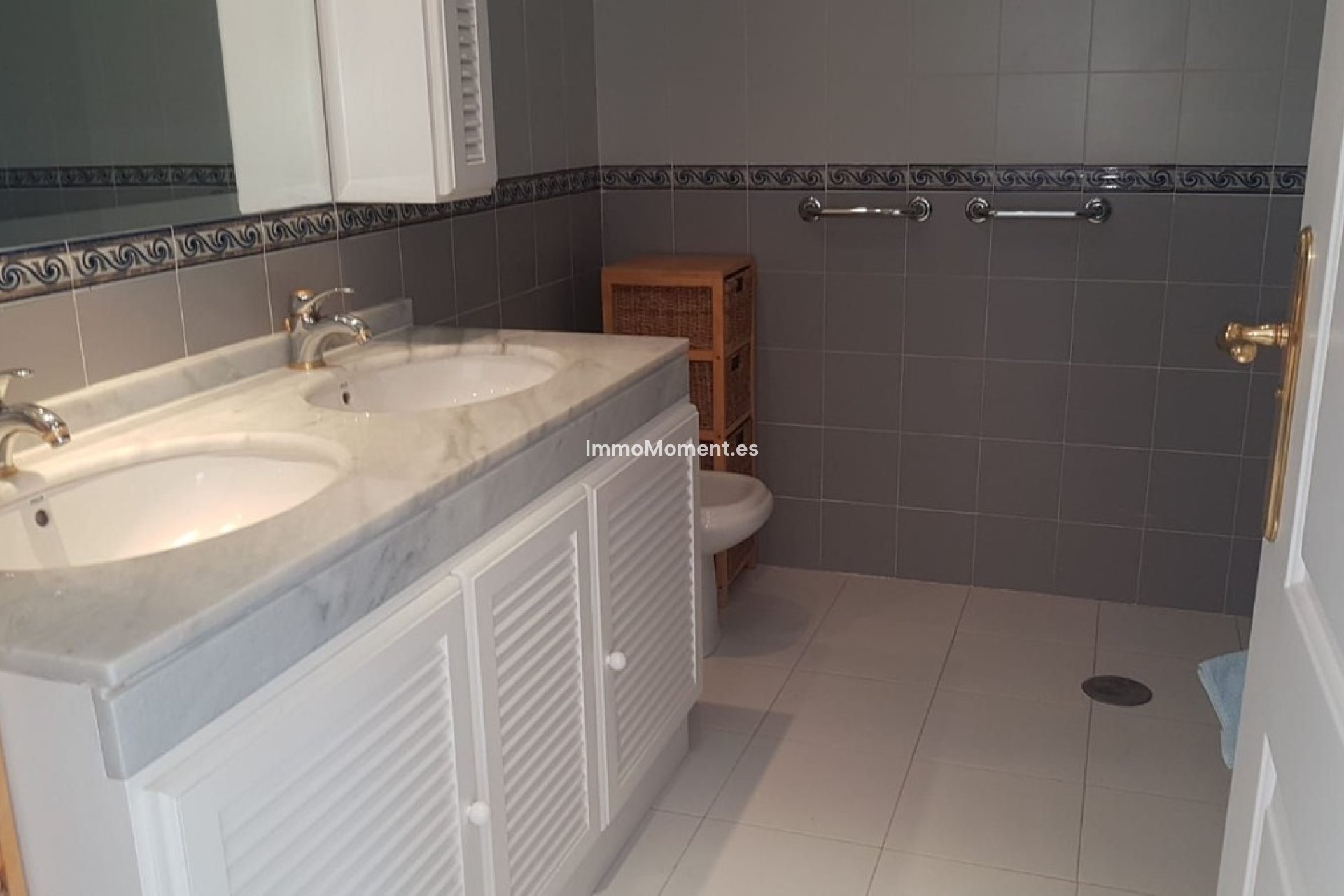 Bestaande woning - Appartement - Mijas - Miraflores