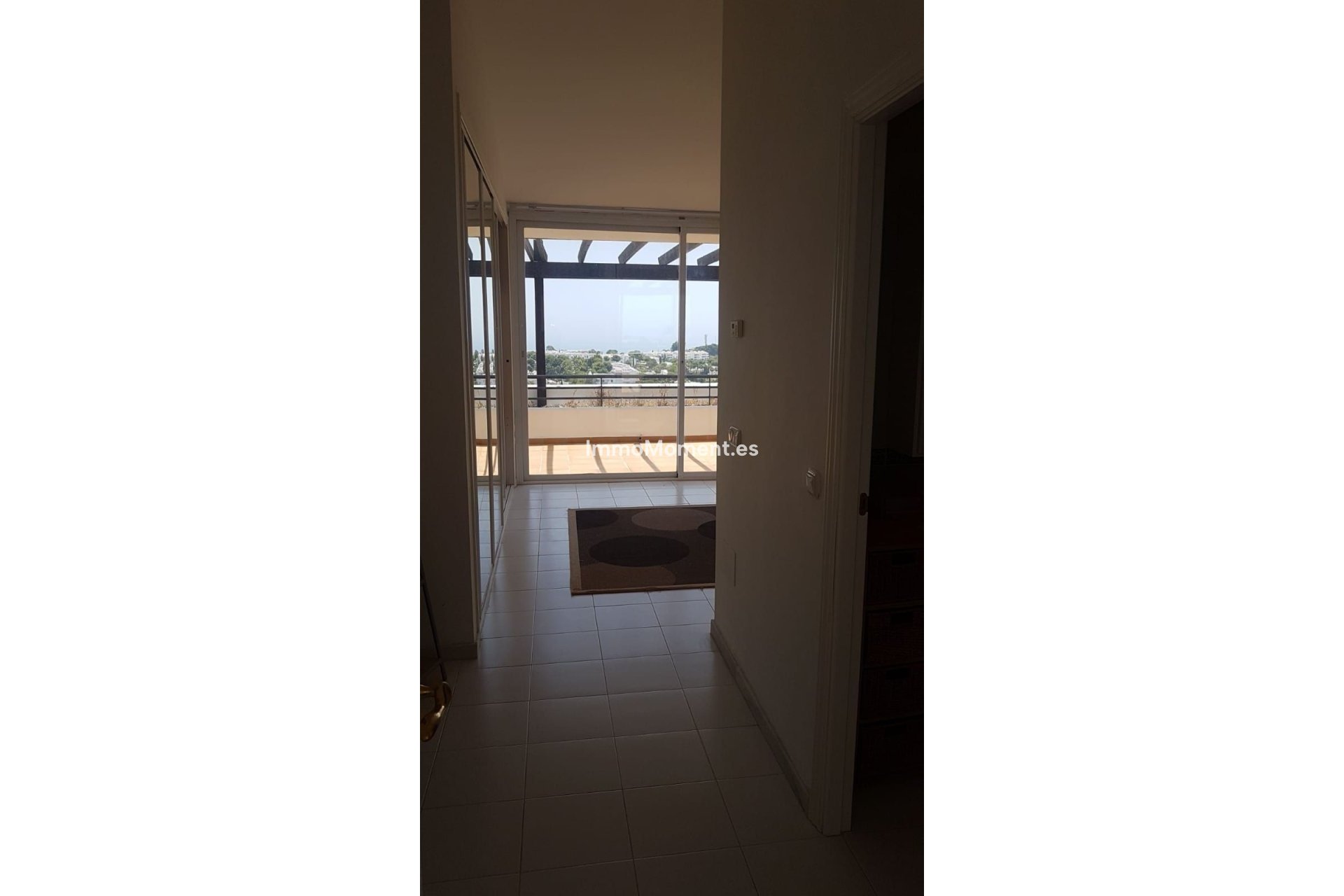 Bestaande woning - Appartement - Mijas - Miraflores