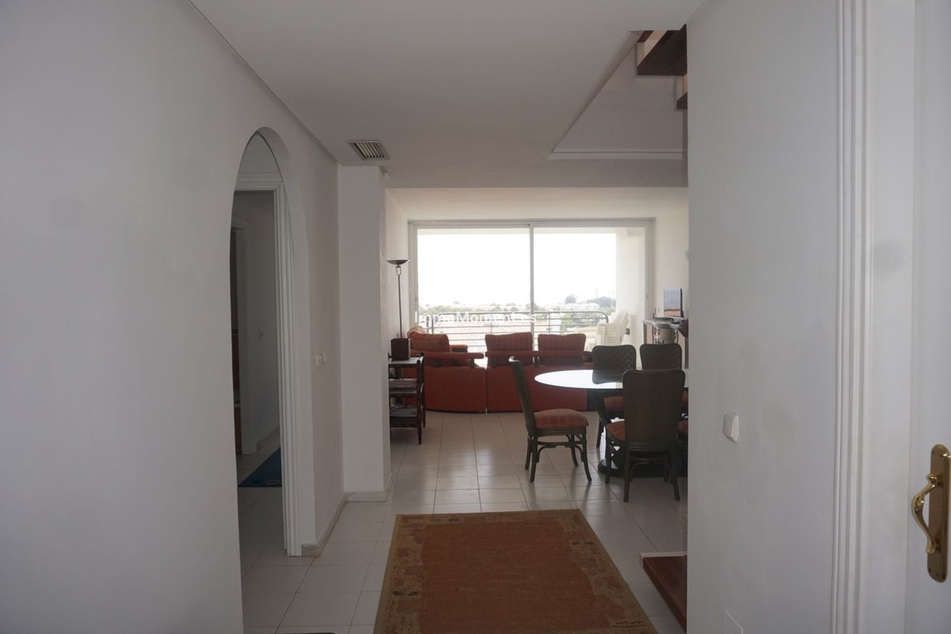 Bestaande woning - Appartement - Mijas - Miraflores