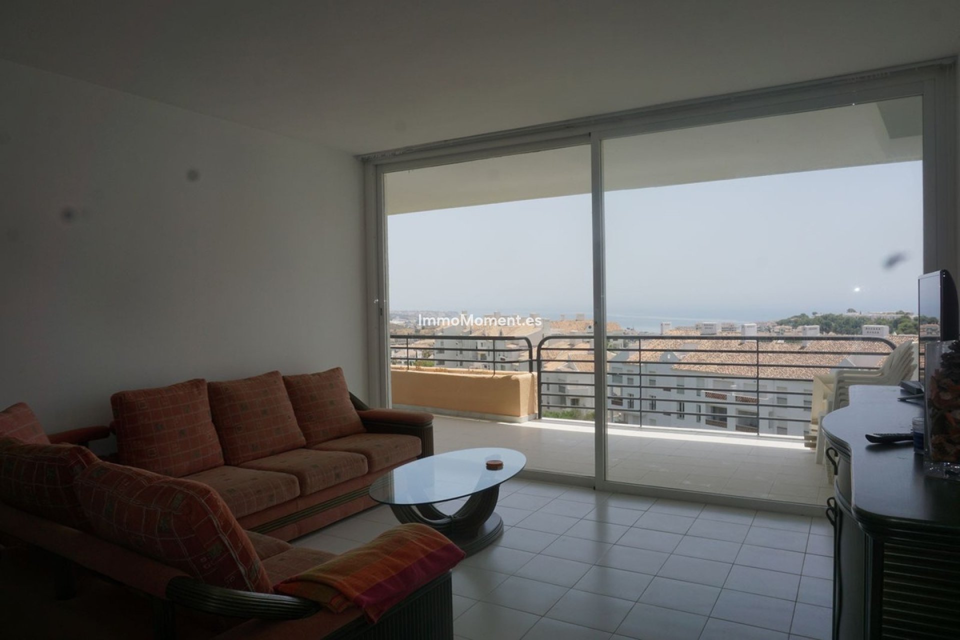 Bestaande woning - Appartement - Mijas - Miraflores