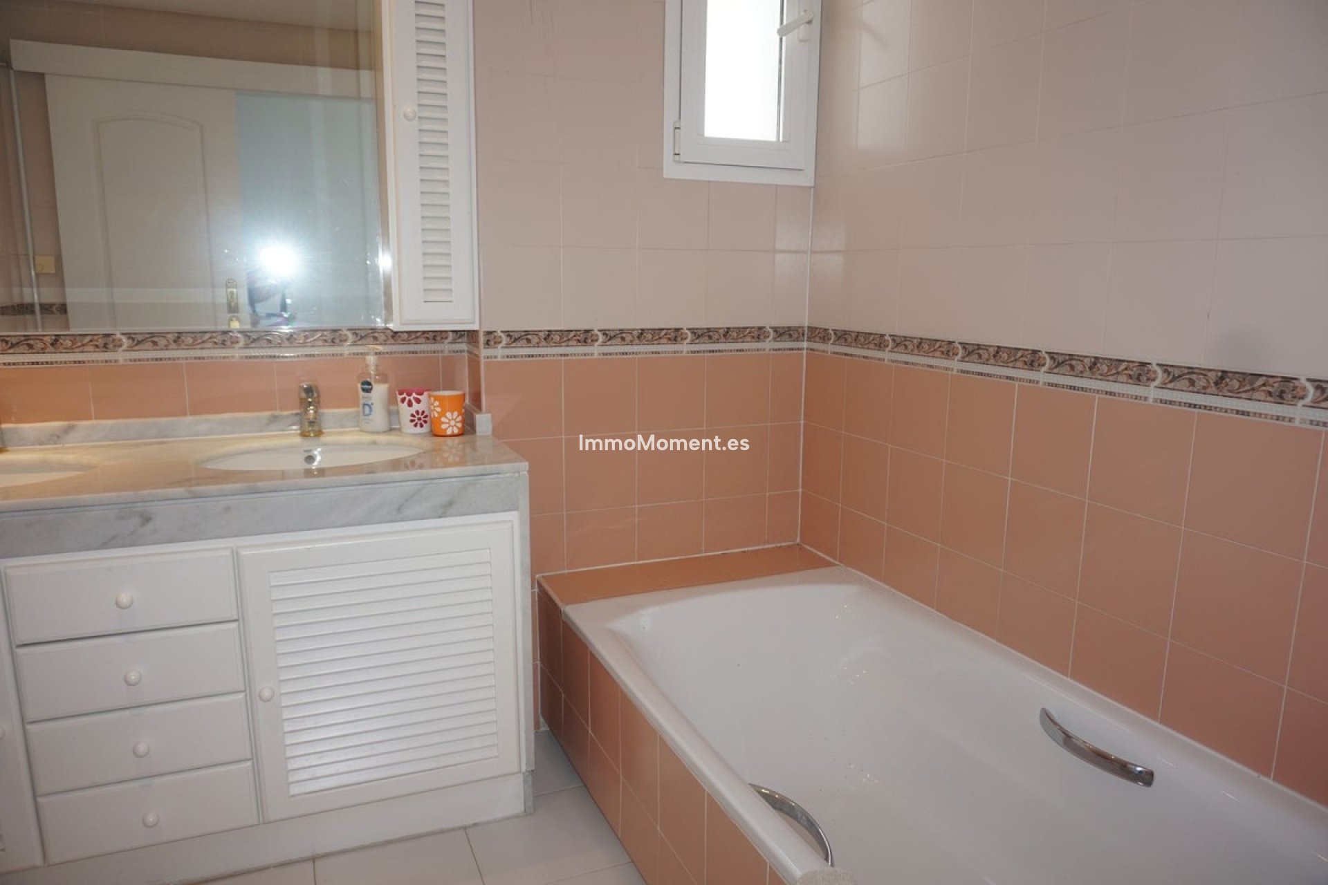 Bestaande woning - Appartement - Mijas - Miraflores