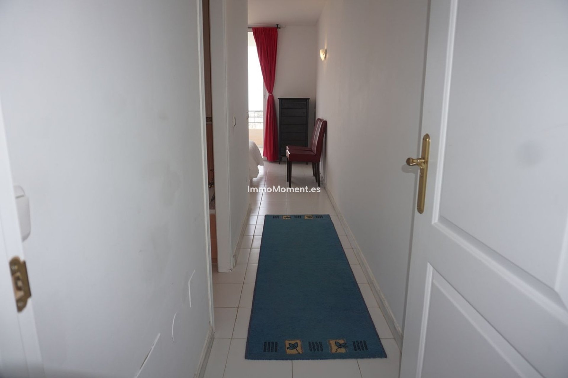 Bestaande woning - Appartement - Mijas - Miraflores