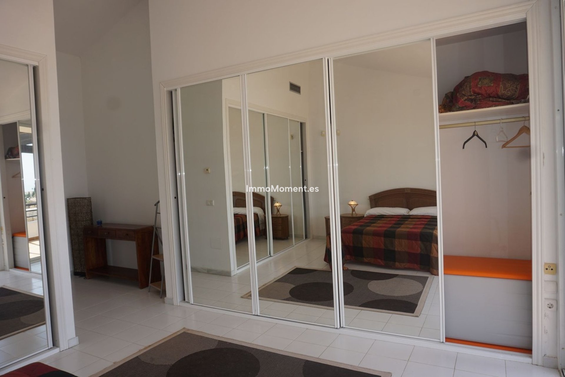 Bestaande woning - Appartement - Mijas - Miraflores