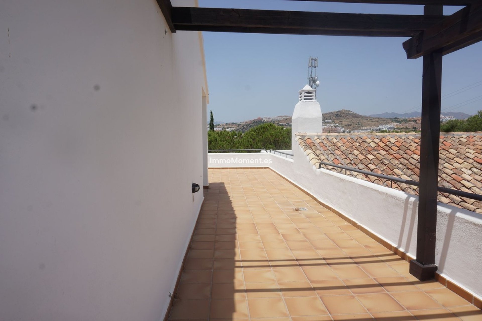 Bestaande woning - Appartement - Mijas - Miraflores