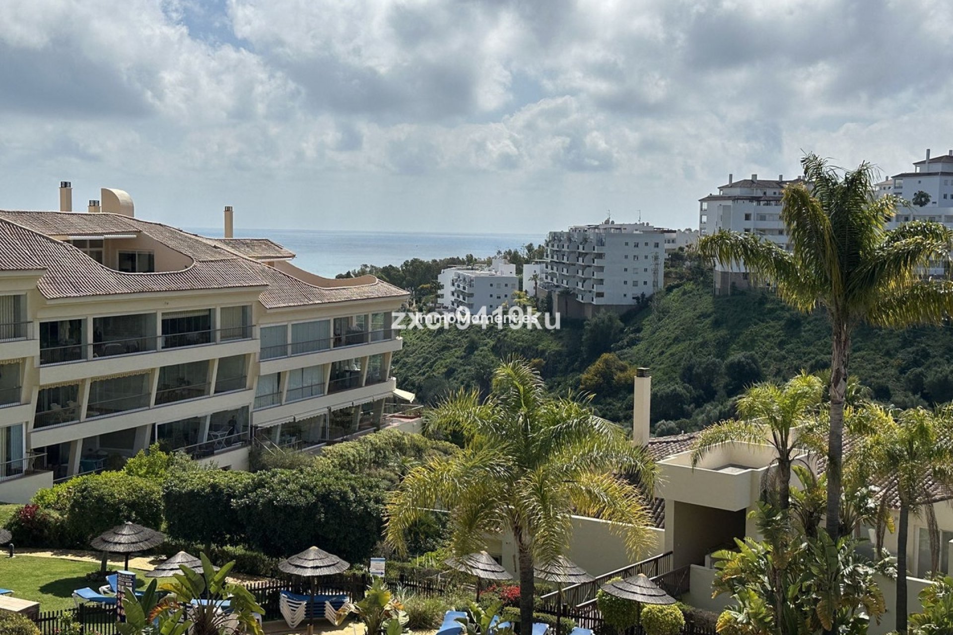 Bestaande woning - Appartement - Mijas - Riviera del Sol