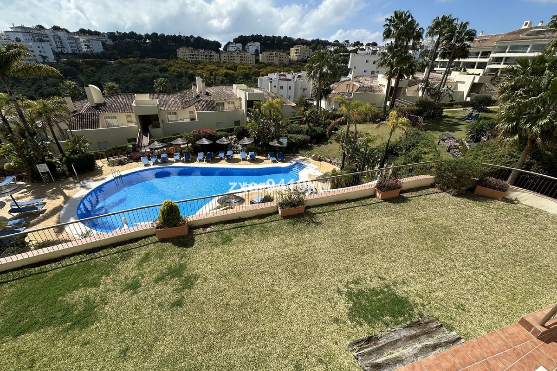 Bestaande woning - Appartement - Mijas - Riviera del Sol