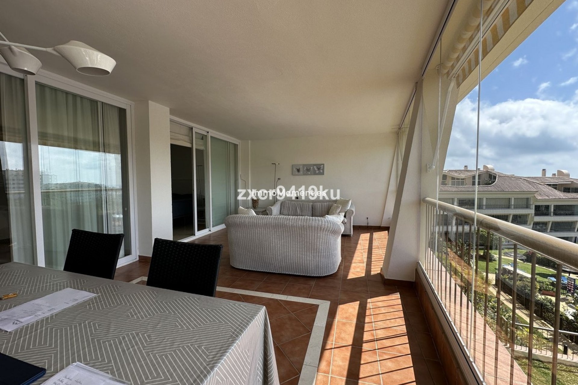 Bestaande woning - Appartement - Mijas - Riviera del Sol