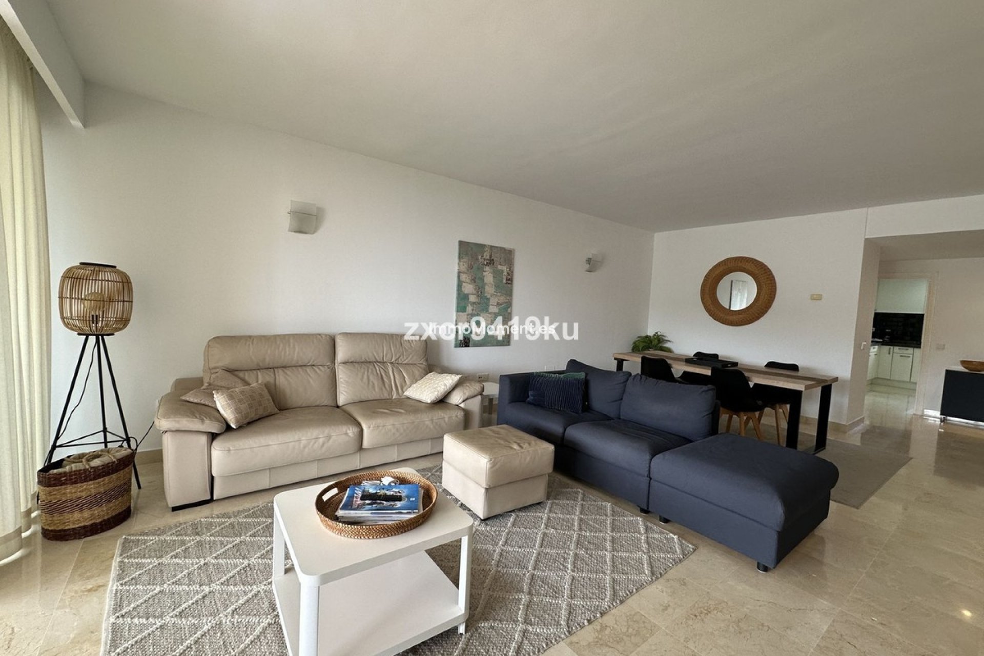 Bestaande woning - Appartement - Mijas - Riviera del Sol