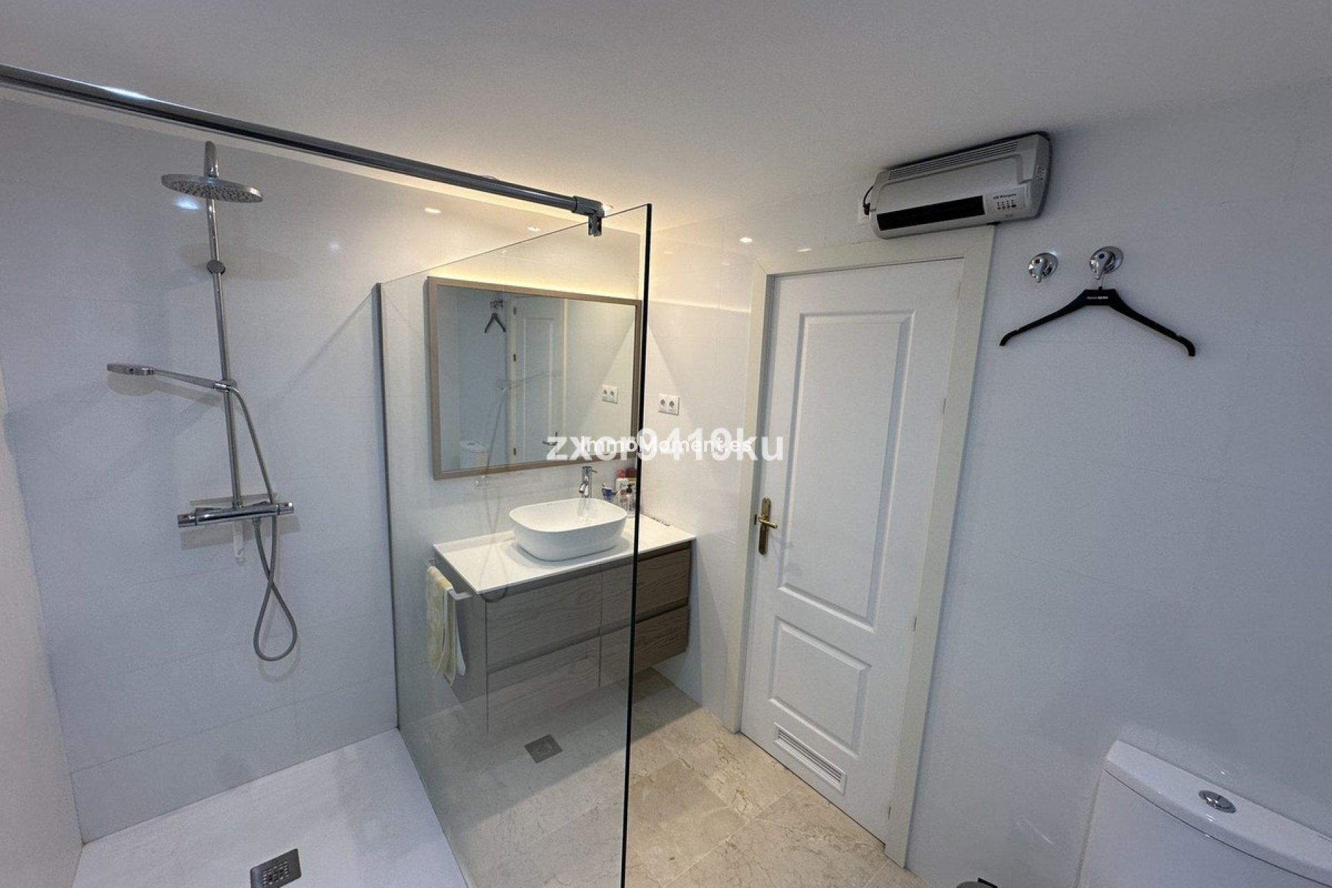 Bestaande woning - Appartement - Mijas - Riviera del Sol