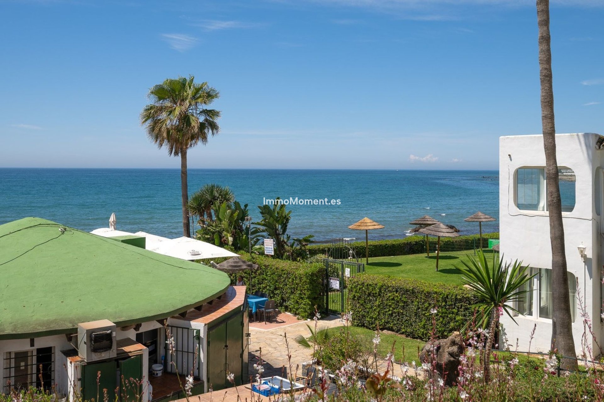Bestaande woning - Appartement - Mijas - Riviera del Sol