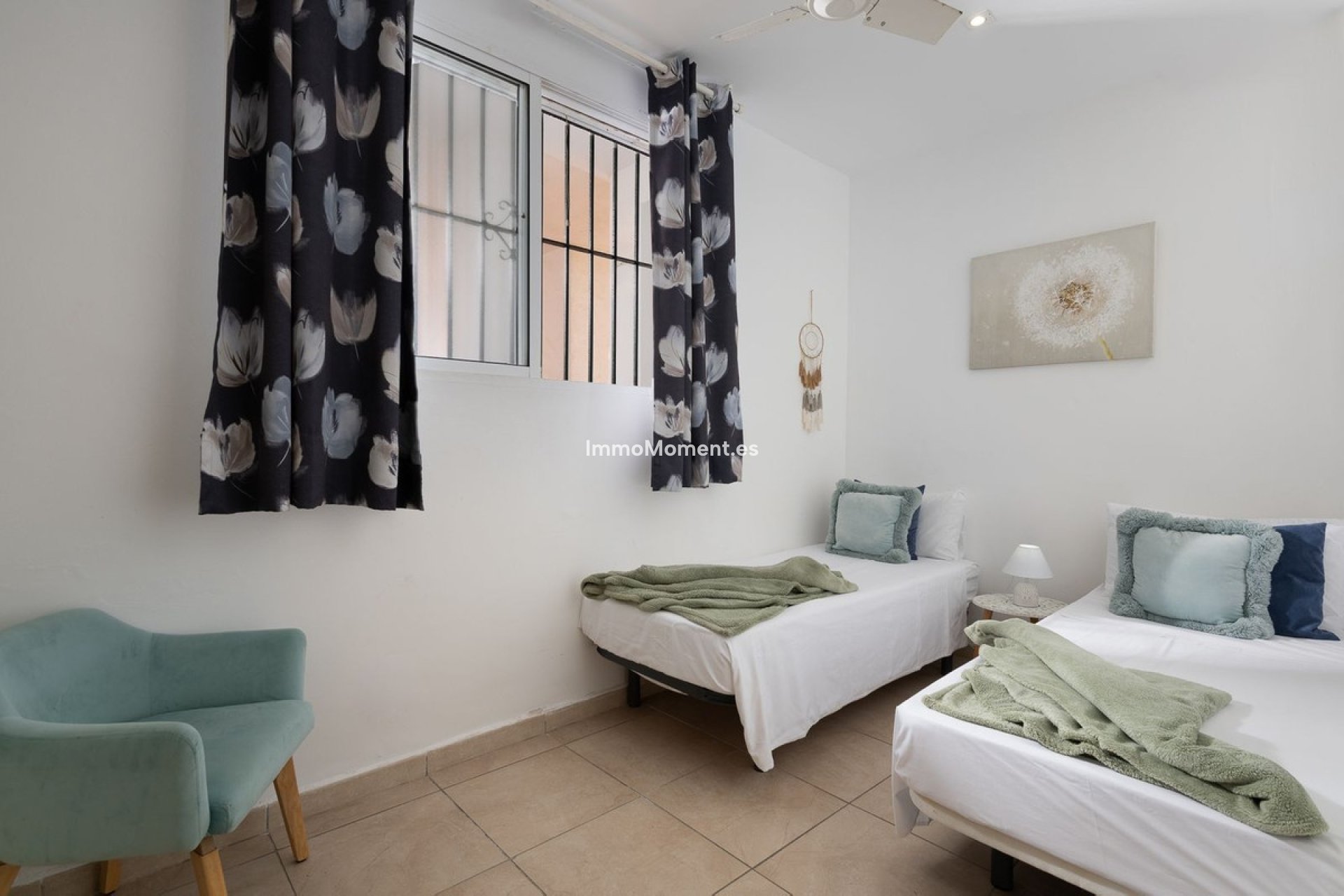 Bestaande woning - Appartement - Mijas - Riviera del Sol