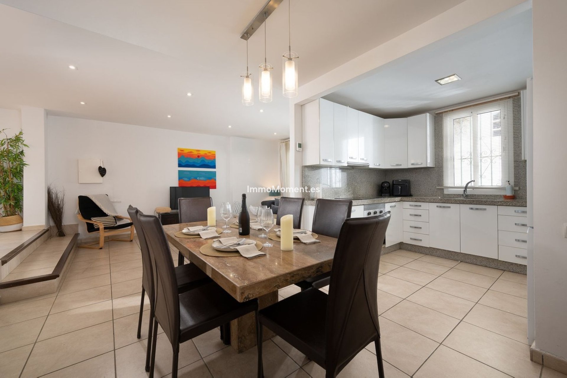 Bestaande woning - Appartement - Mijas - Riviera del Sol
