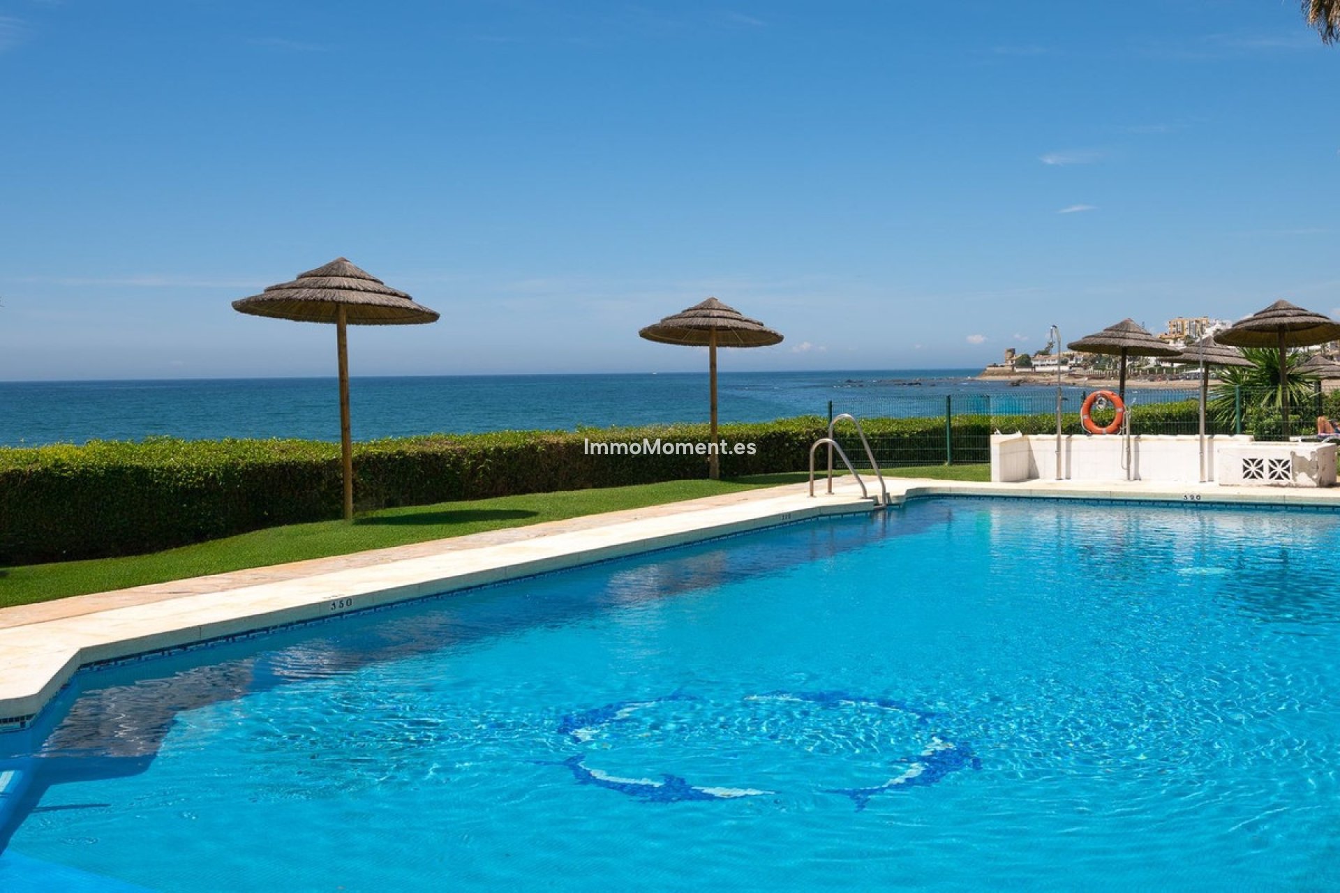 Bestaande woning - Appartement - Mijas - Riviera del Sol