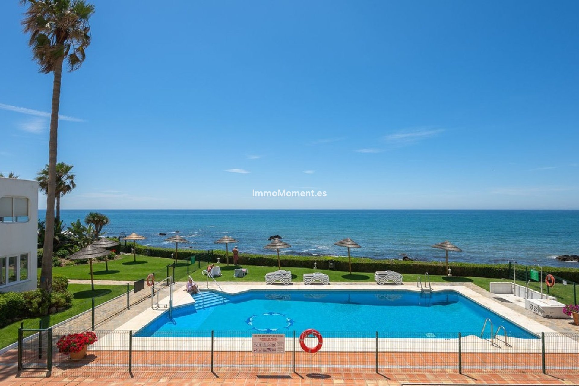 Bestaande woning - Appartement - Mijas - Riviera del Sol