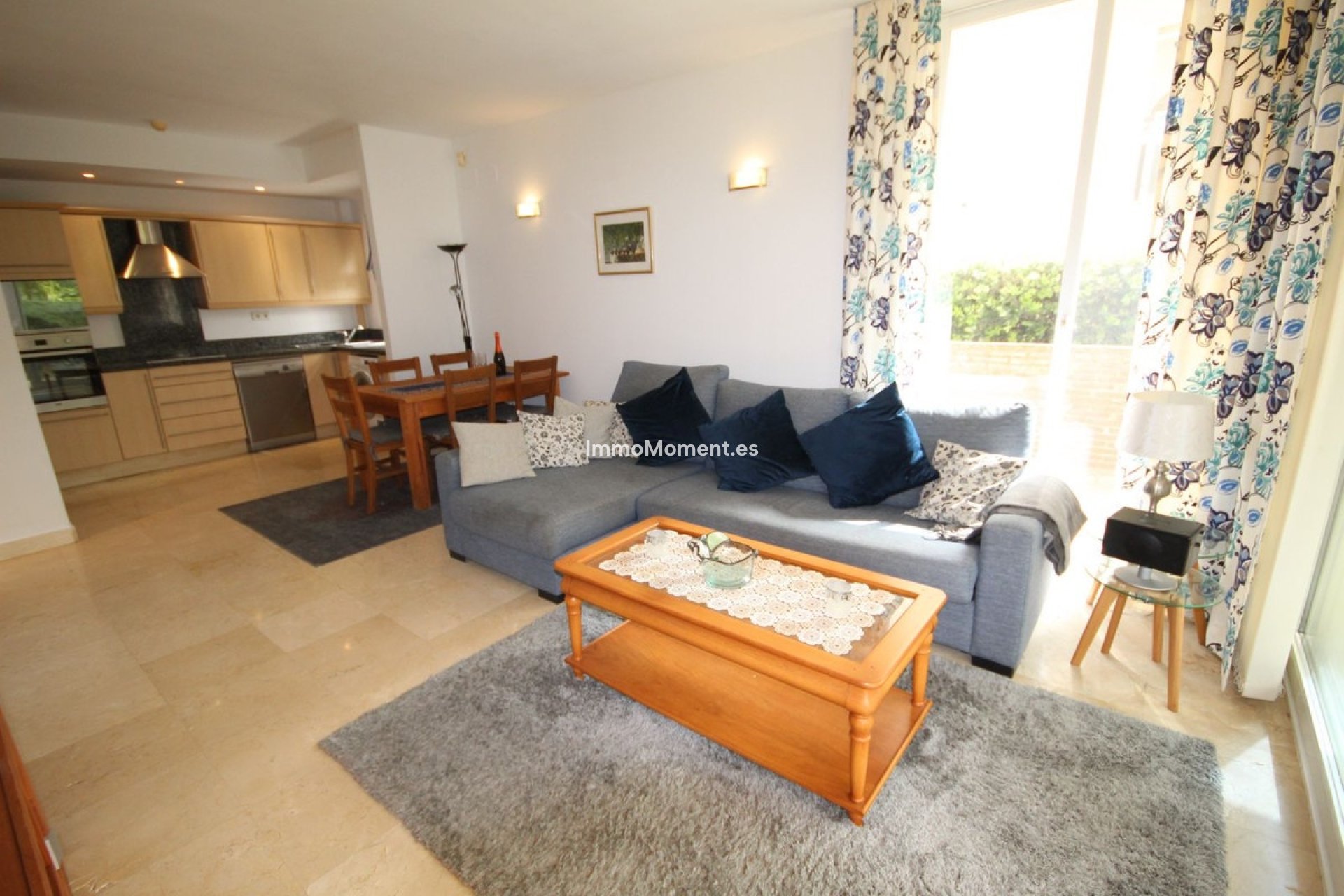 Bestaande woning - Appartement - Mijas - Riviera Del Sol