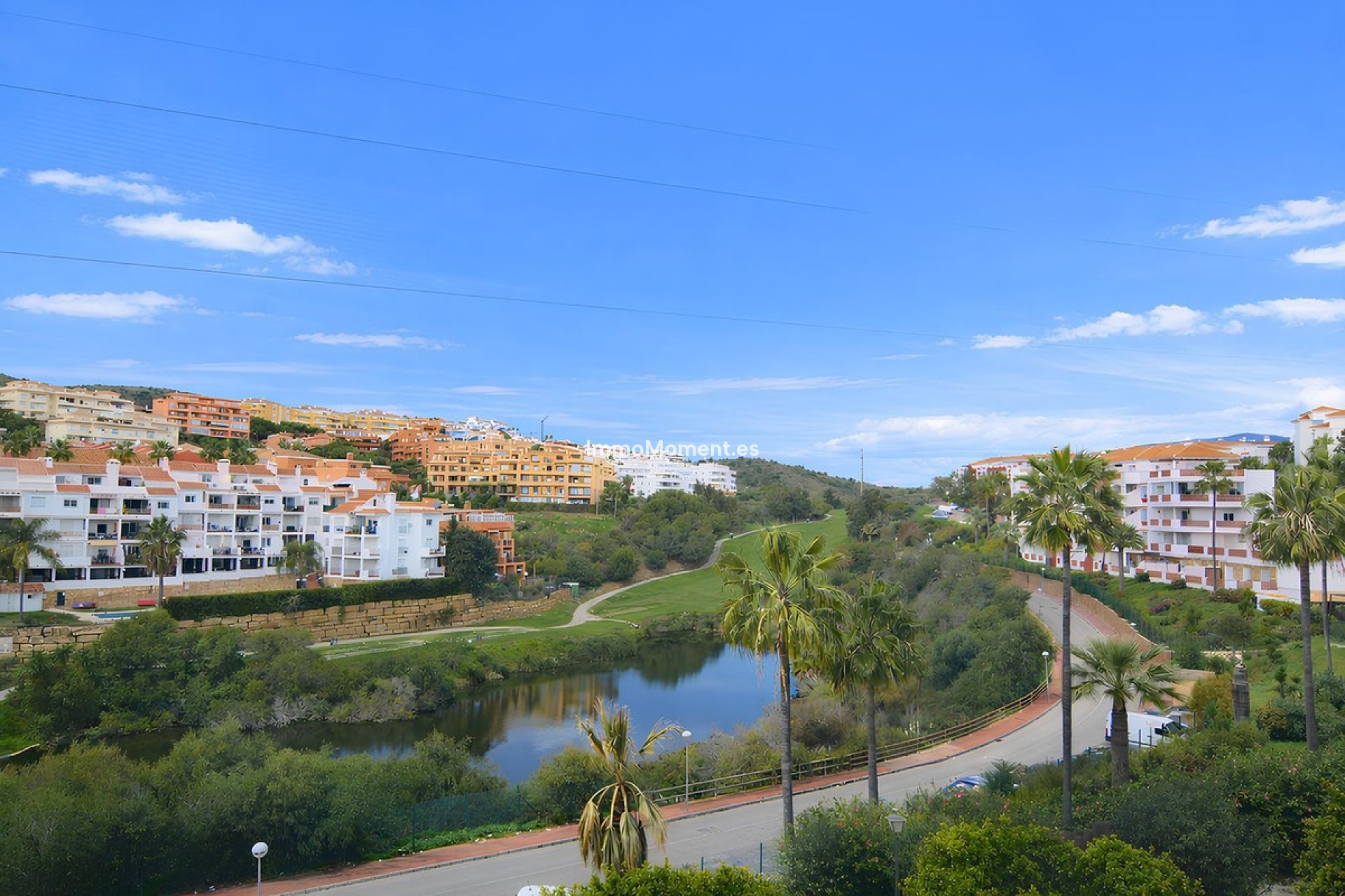 Bestaande woning - Appartement - Mijas - Riviera del Sol