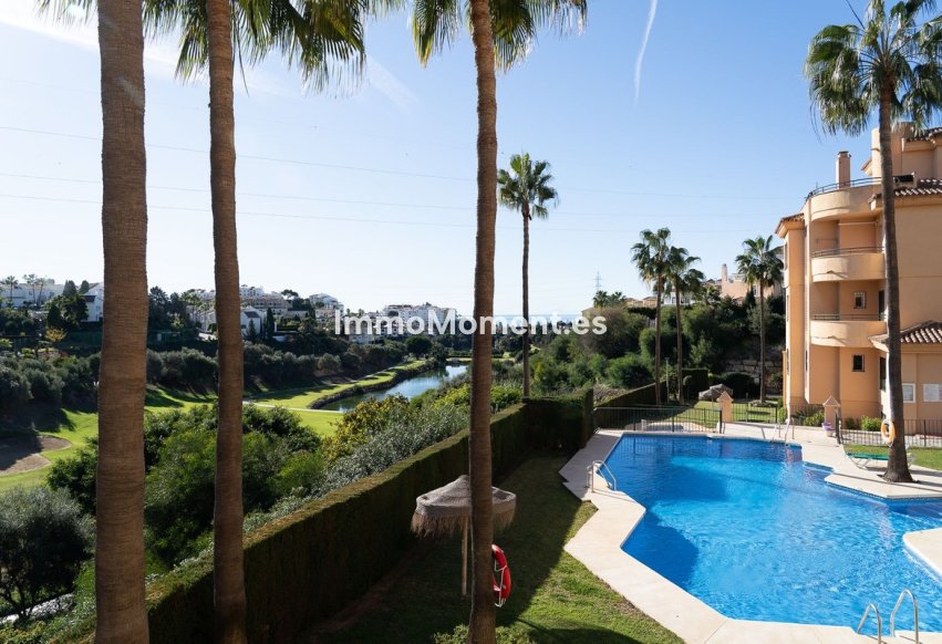 Bestaande woning - Appartement - Mijas - Riviera del Sol