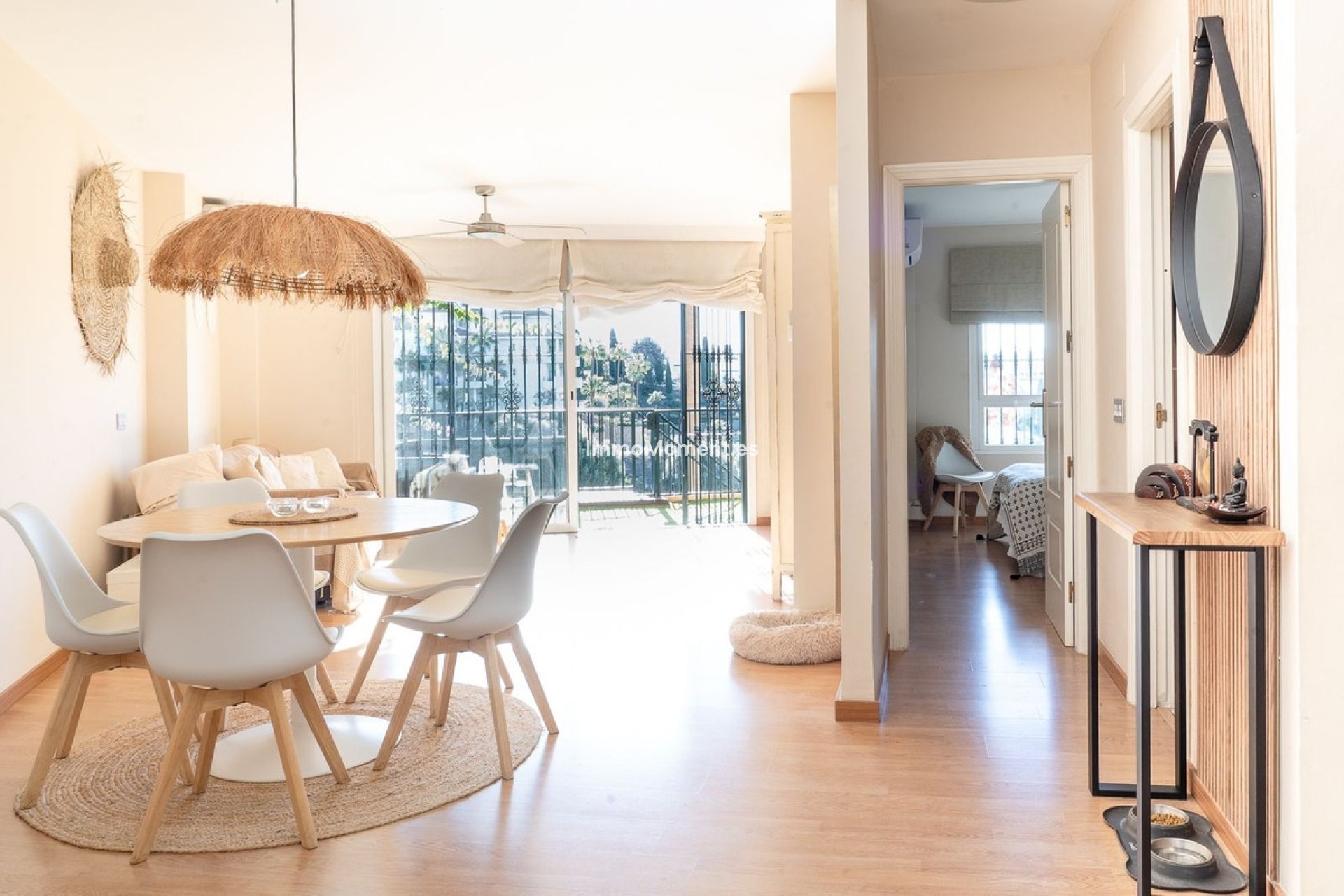 Bestaande woning - Appartement - Mijas - Riviera del Sol