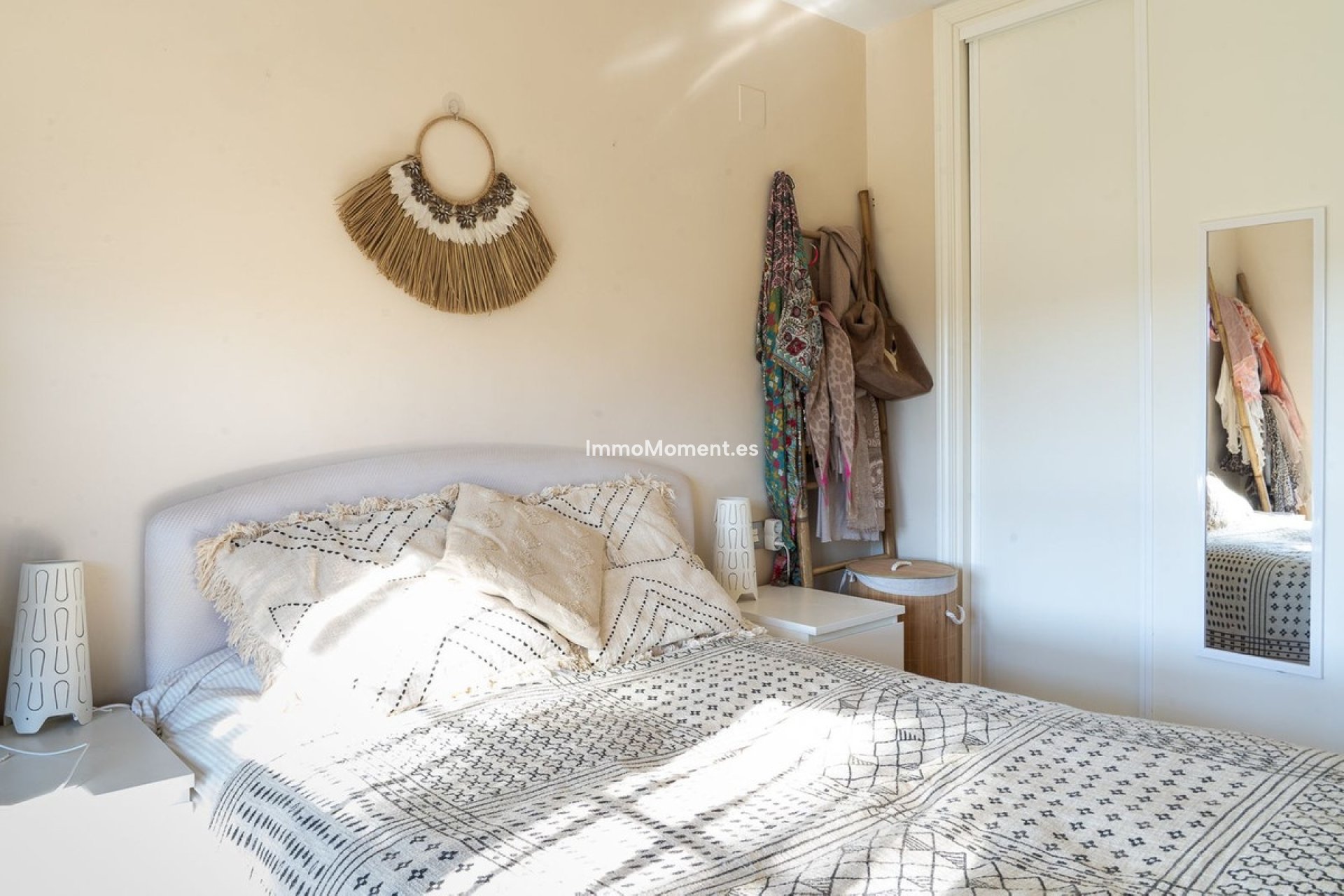 Bestaande woning - Appartement - Mijas - Riviera del Sol