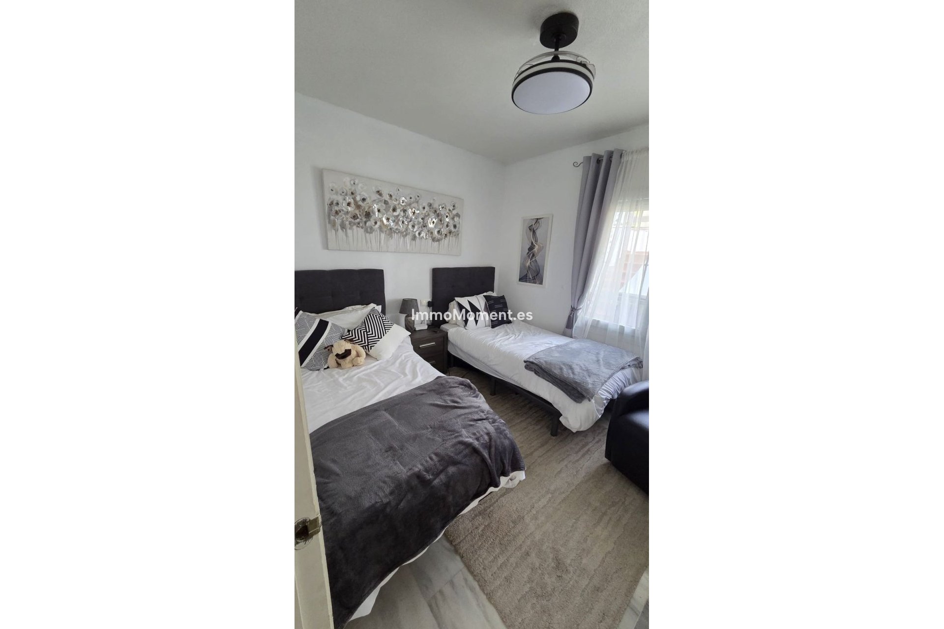 Bestaande woning - Appartement - Mijas - Riviera del Sol