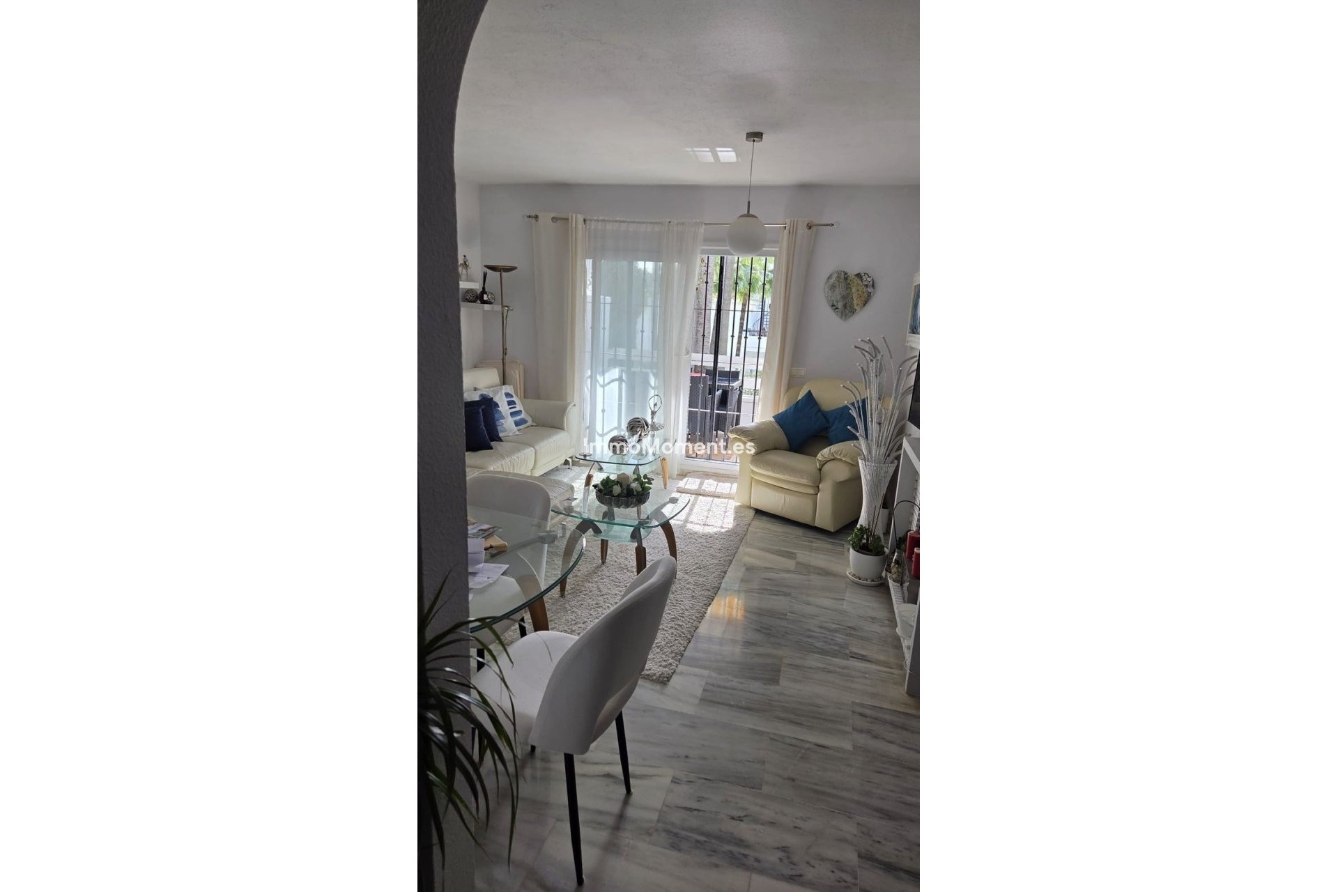 Bestaande woning - Appartement - Mijas - Riviera del Sol