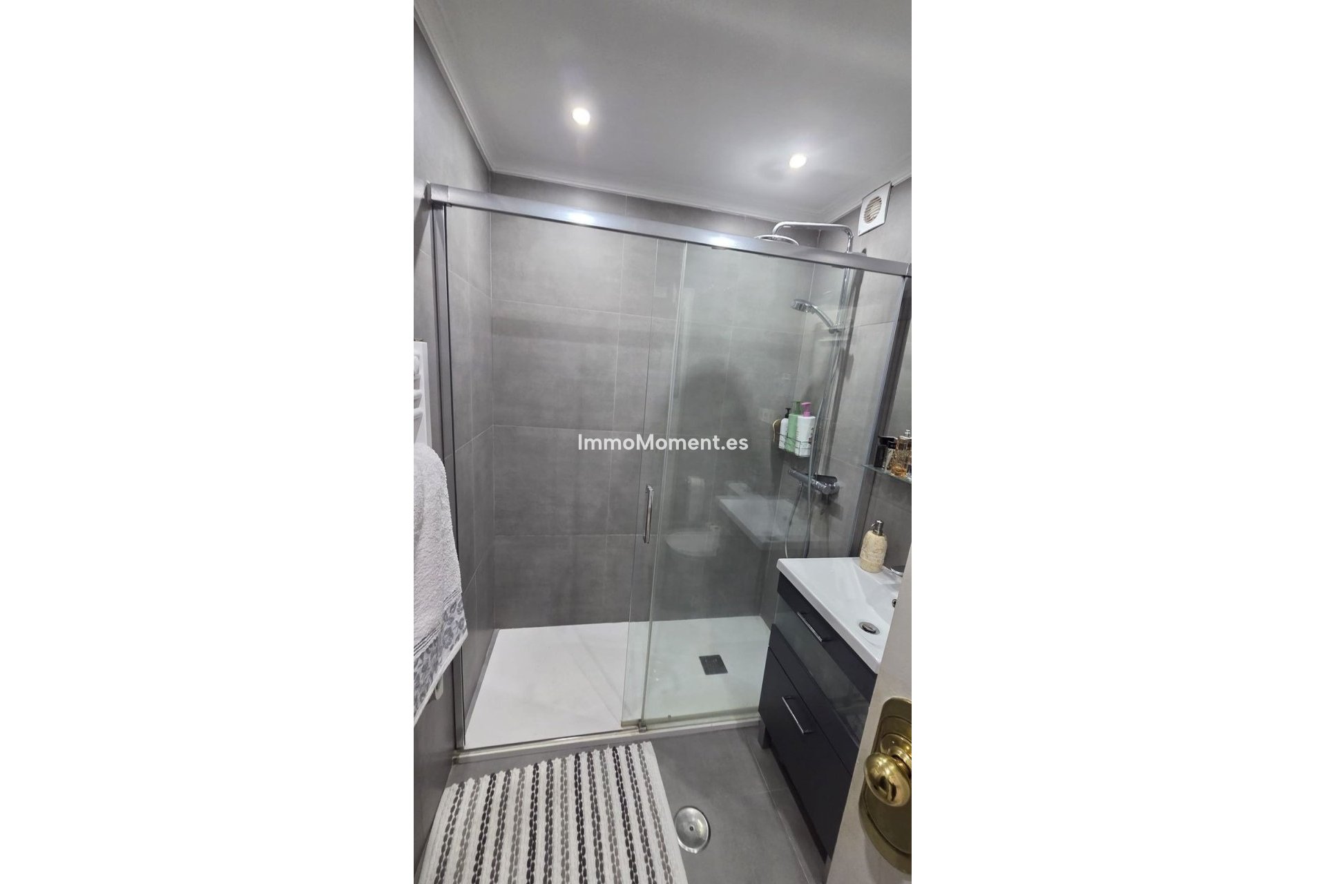 Bestaande woning - Appartement - Mijas - Riviera del Sol