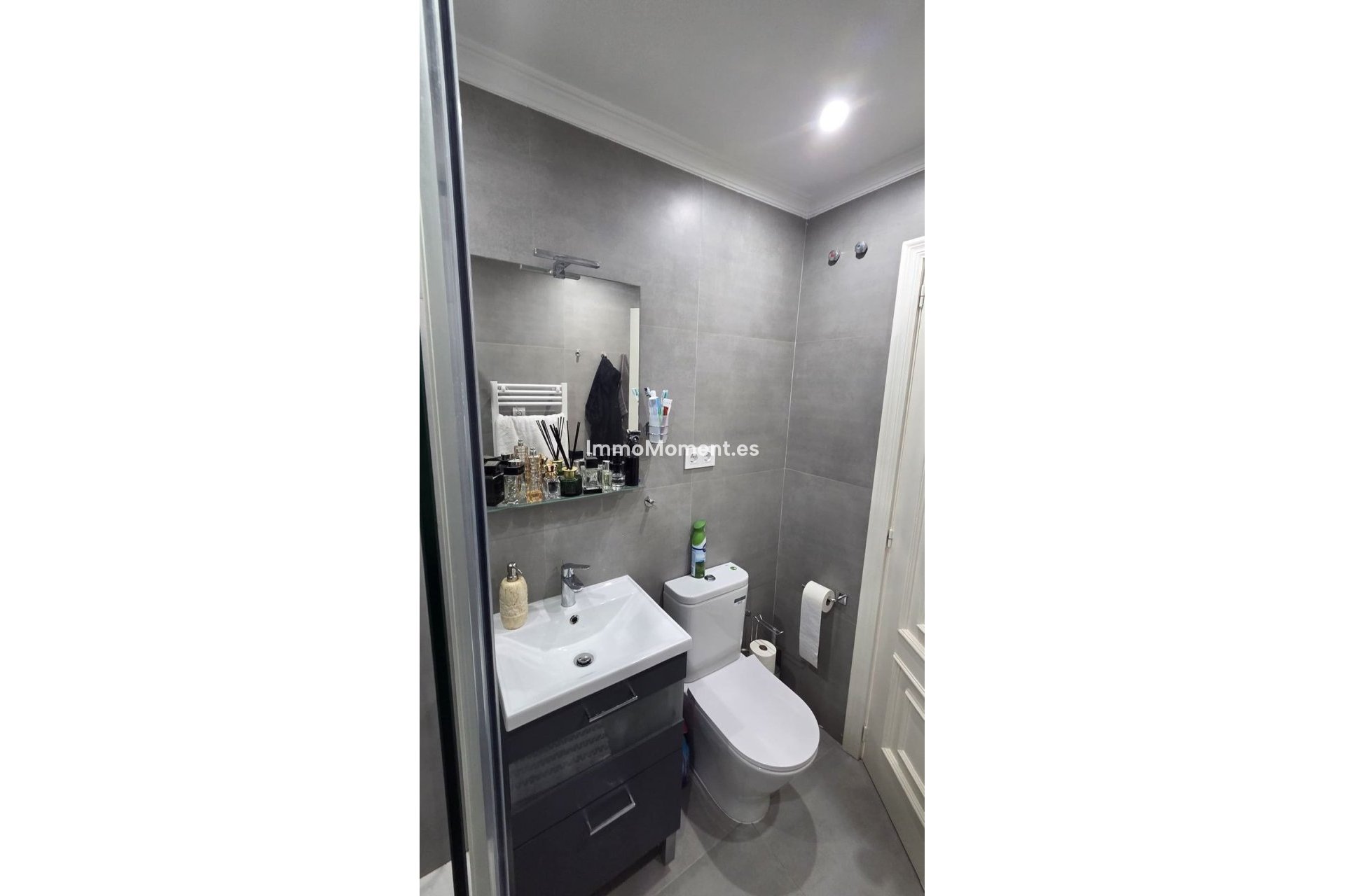 Bestaande woning - Appartement - Mijas - Riviera del Sol