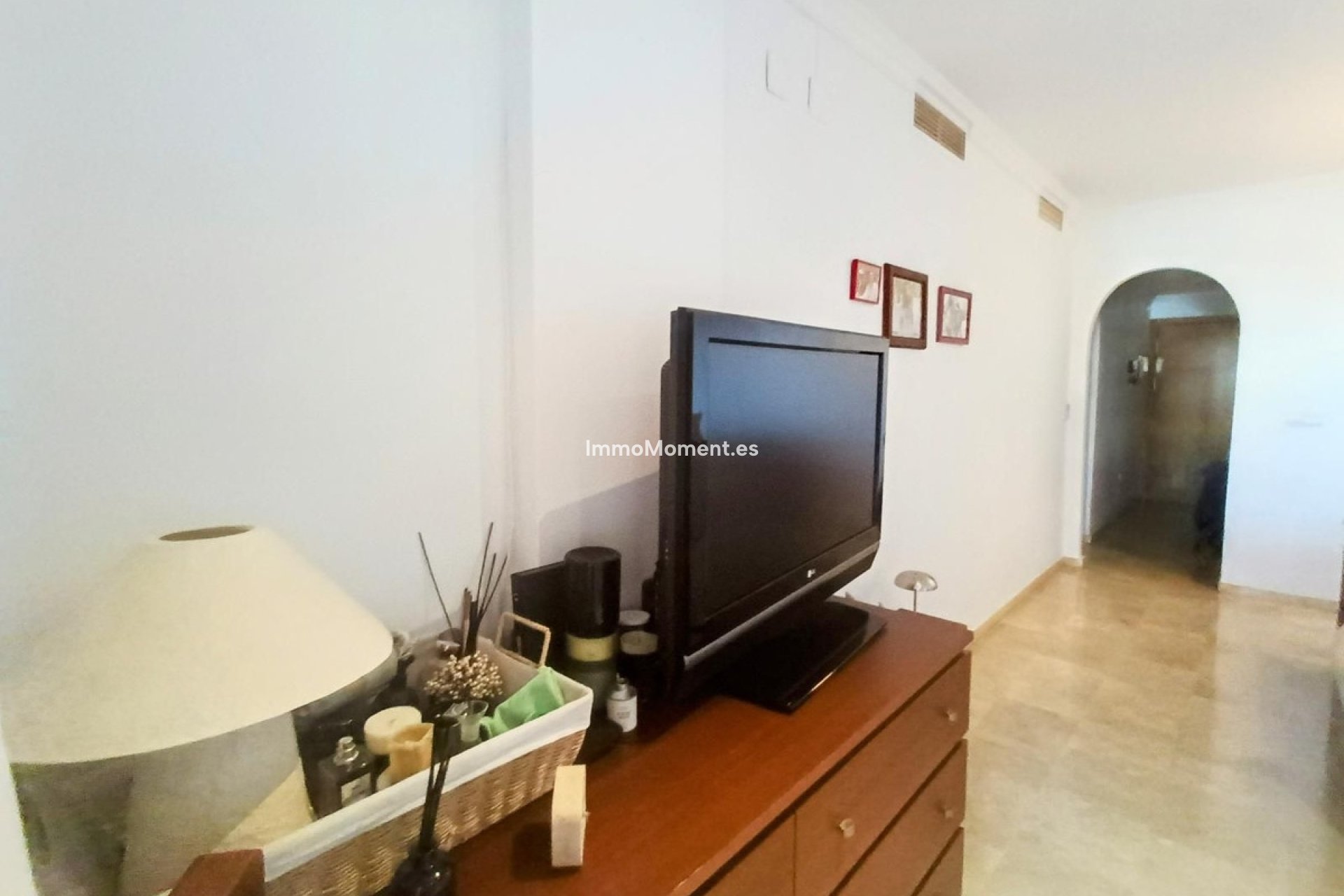 Bestaande woning - Appartement - Mijas - Riviera Del Sol
