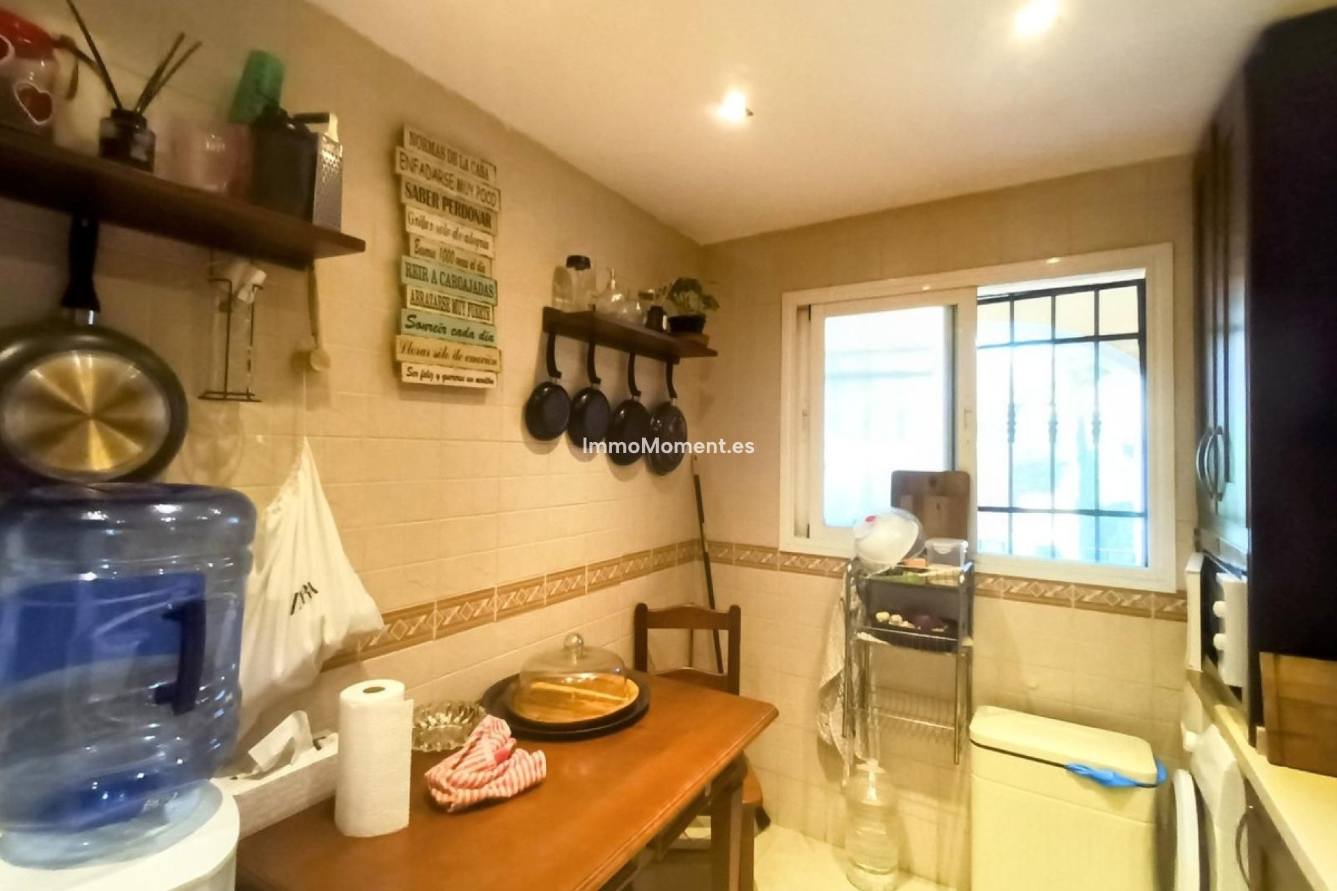 Bestaande woning - Appartement - Mijas - Riviera Del Sol