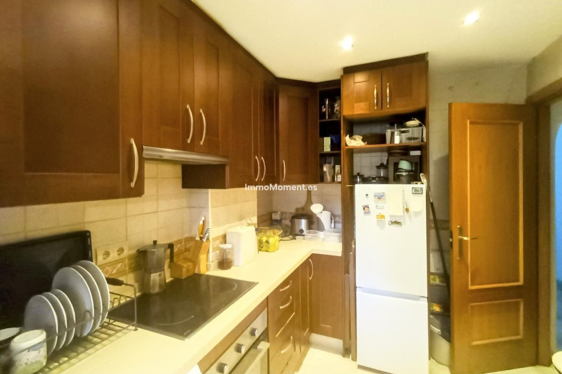Bestaande woning - Appartement - Mijas - Riviera Del Sol