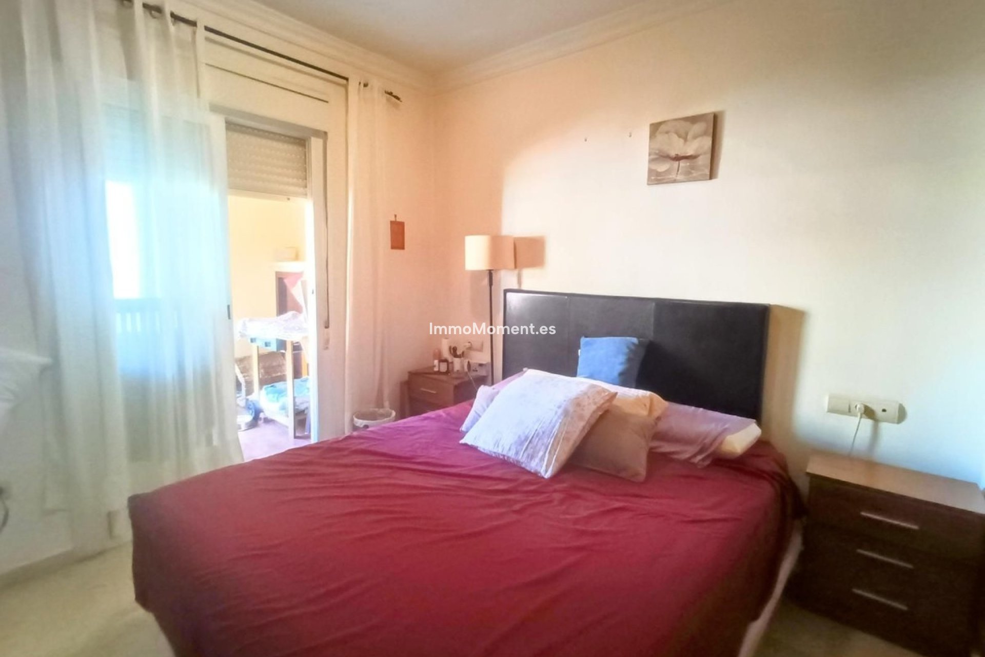 Bestaande woning - Appartement - Mijas - Riviera Del Sol