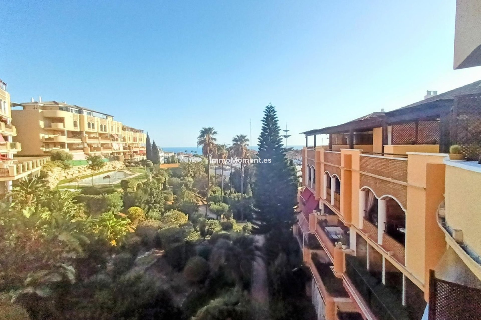 Bestaande woning - Appartement - Mijas - Riviera Del Sol