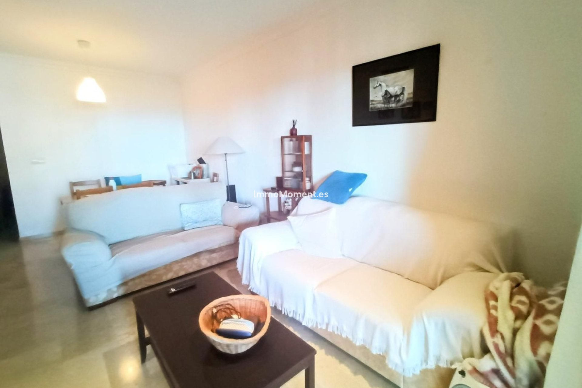 Bestaande woning - Appartement - Mijas - Riviera Del Sol