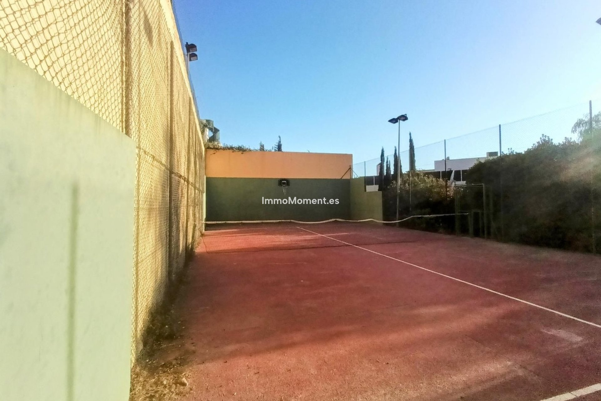 Bestaande woning - Appartement - Mijas - Riviera Del Sol
