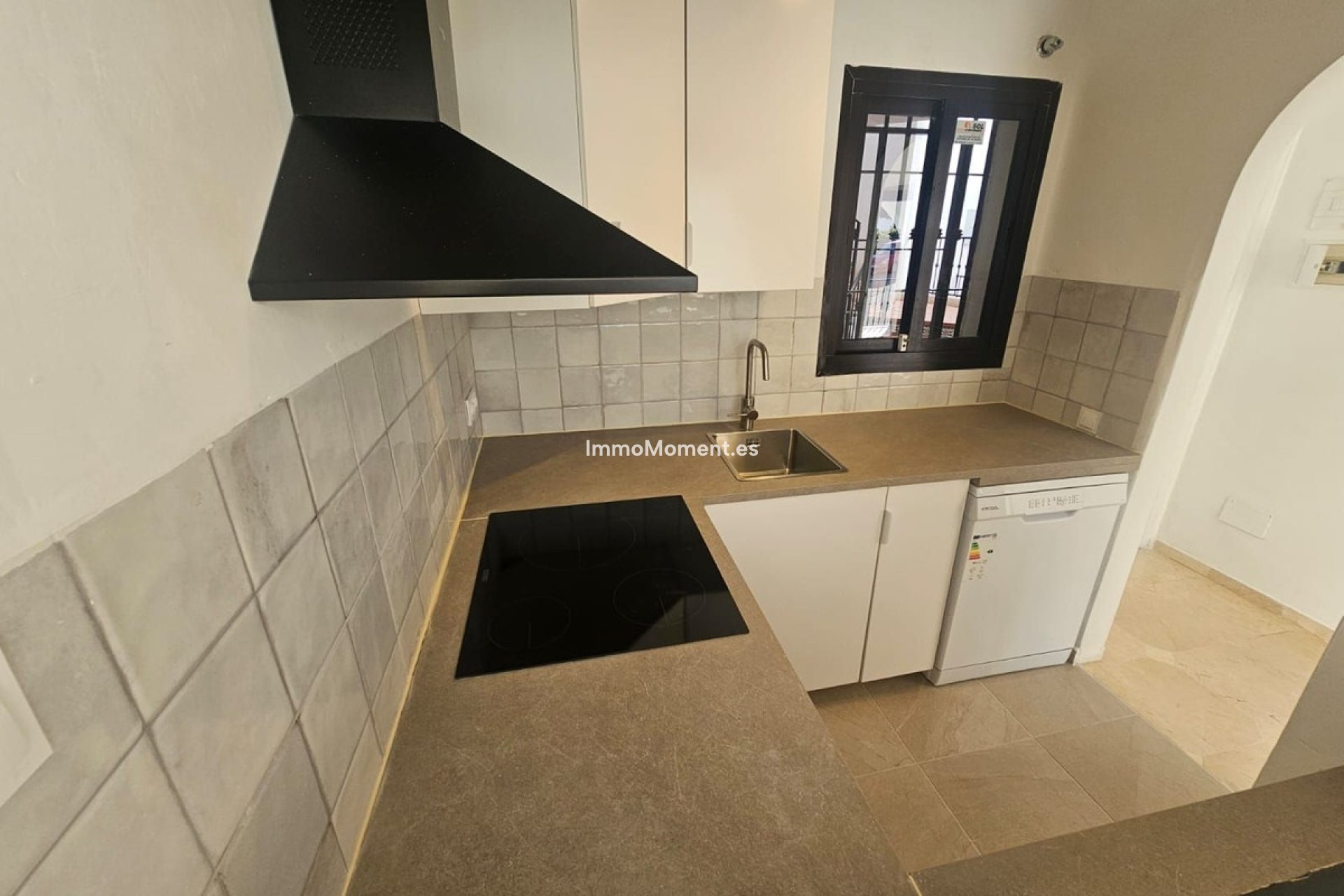 Bestaande woning - Appartement - Mijas - Riviera Del Sol